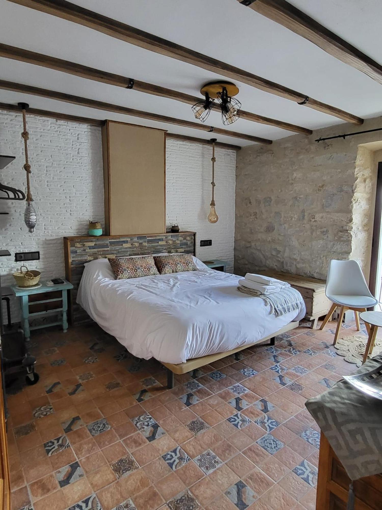 Casa Mirador *