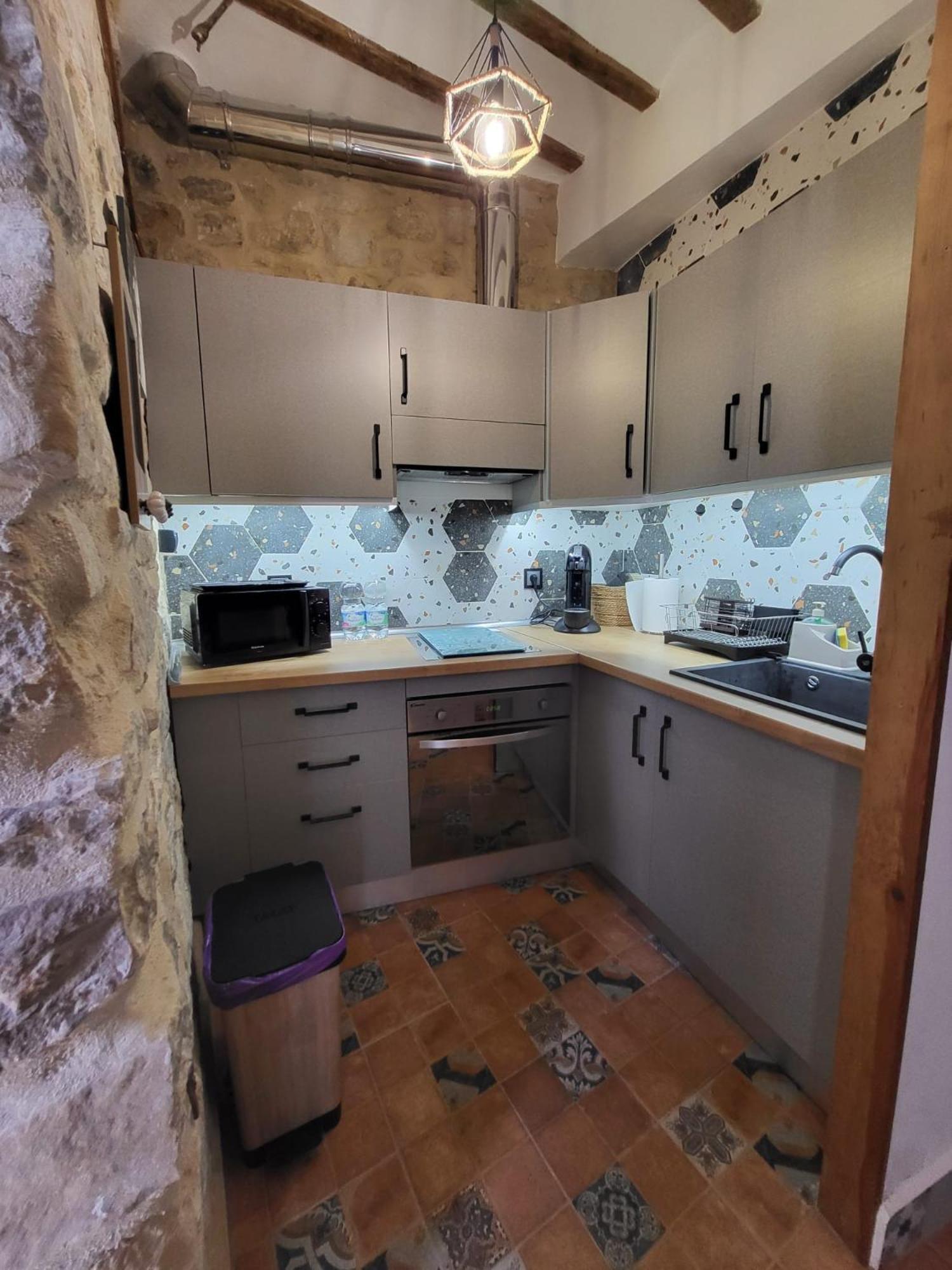 Casa Mirador Ubeda (Andalucia)
