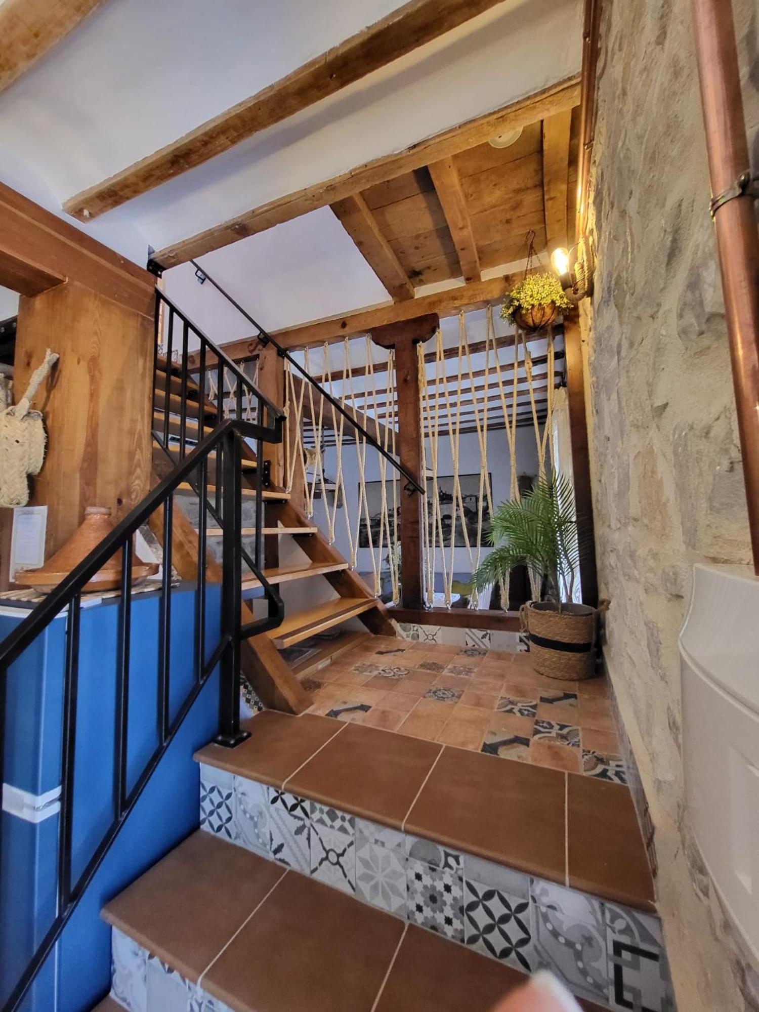 Casa Mirador * Ubeda (Andalucia)