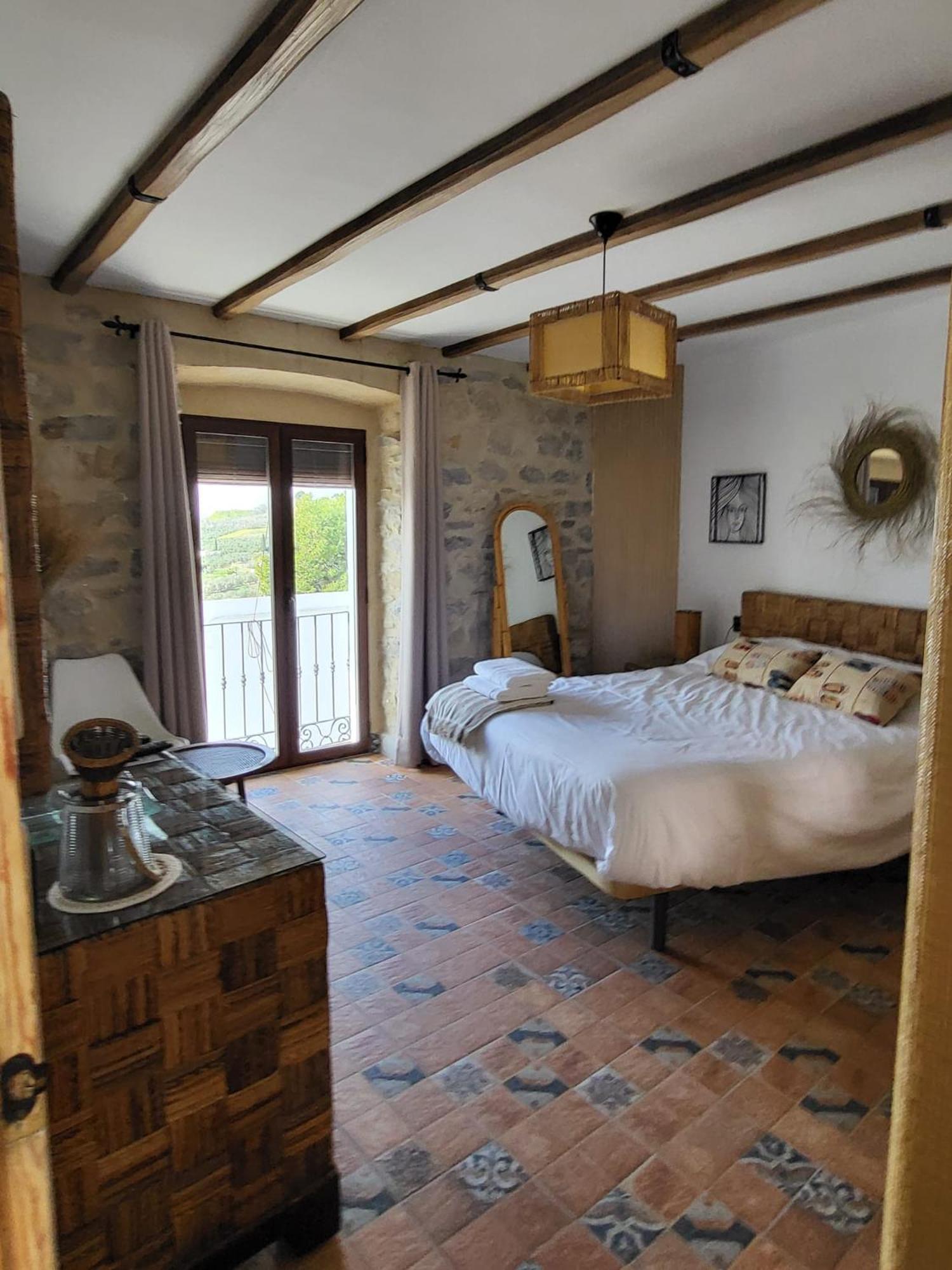 Casa Mirador * Ubeda (Andalucia)