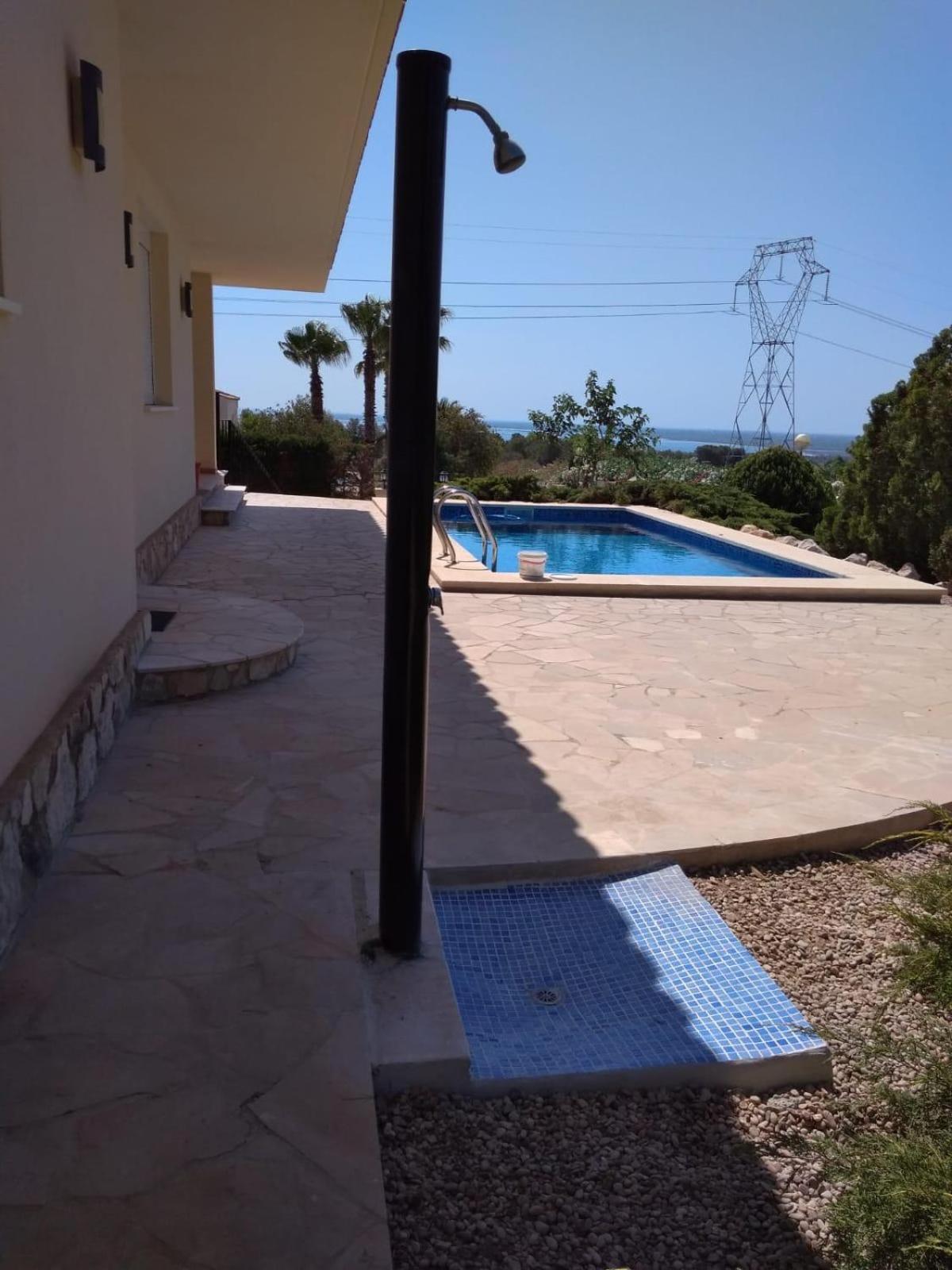 Victoria Holiday home *