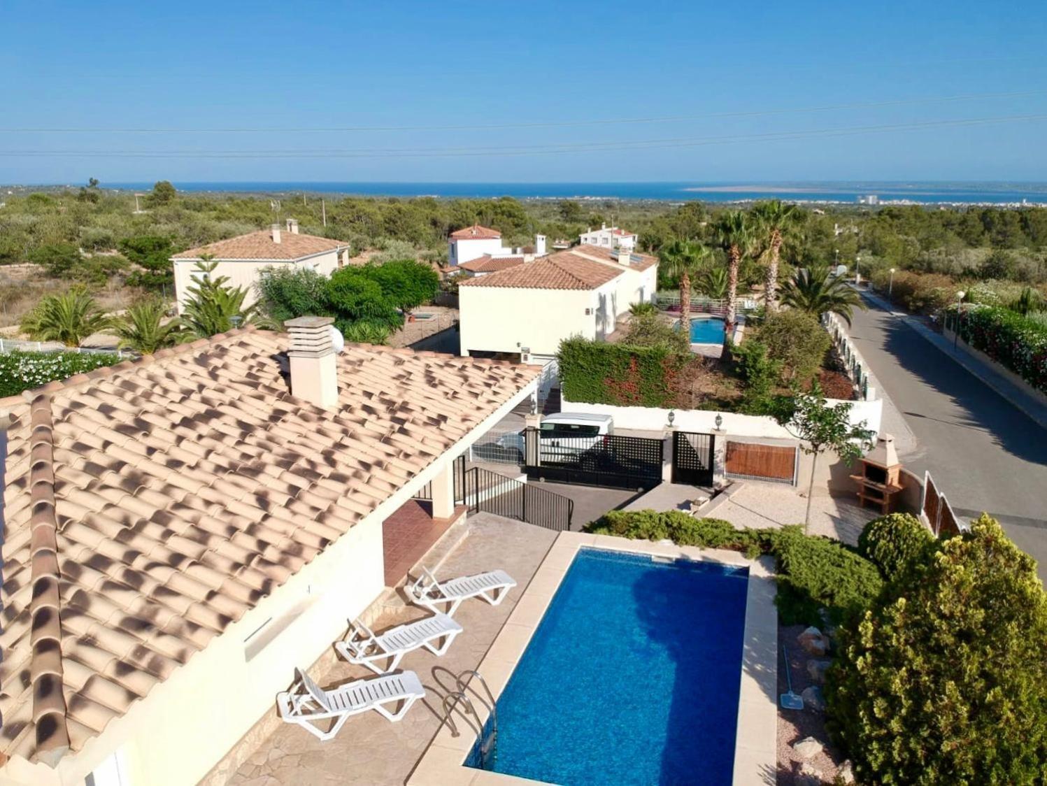 Victoria Holiday home L'Ampolla