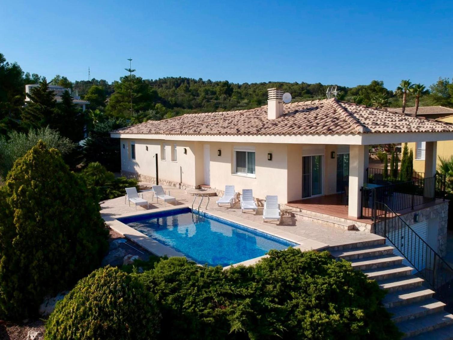 Holiday home Victoria *