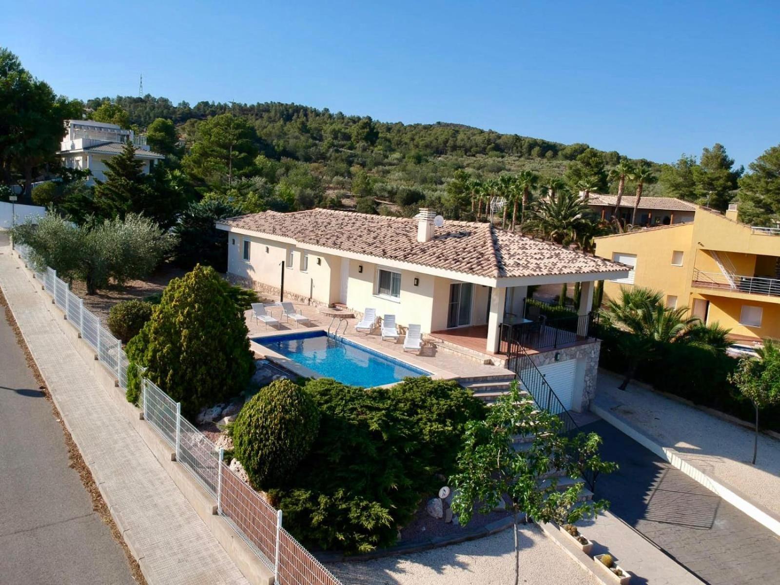 Victoria Holiday home