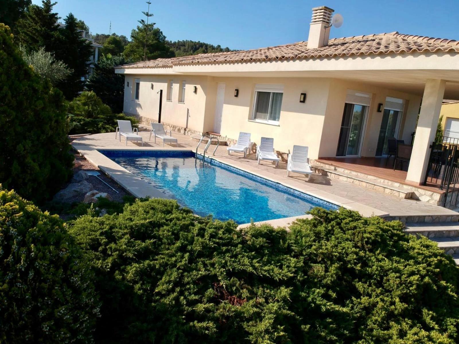 Victoria Holiday home *