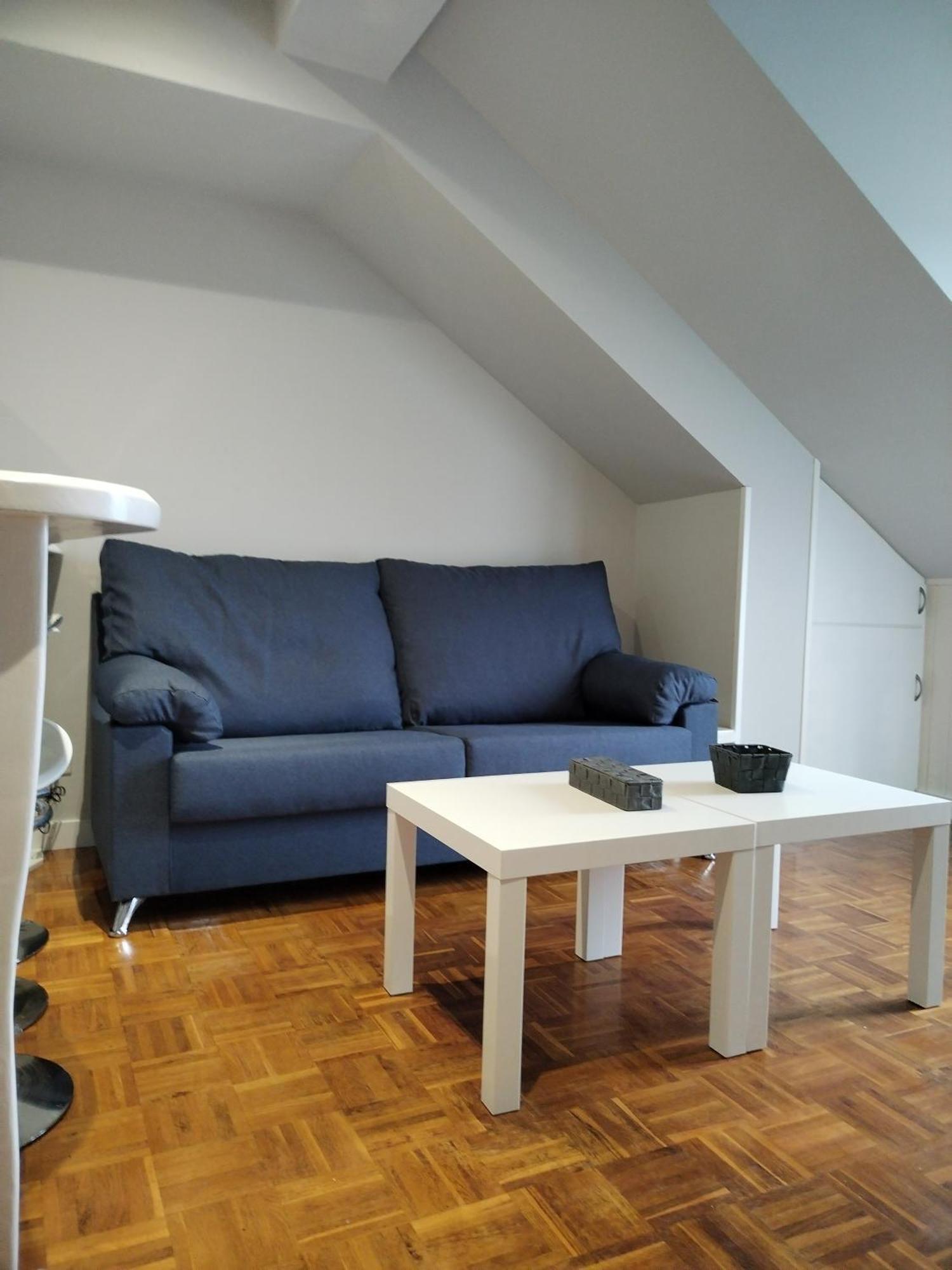 Apartamento Vut2191as