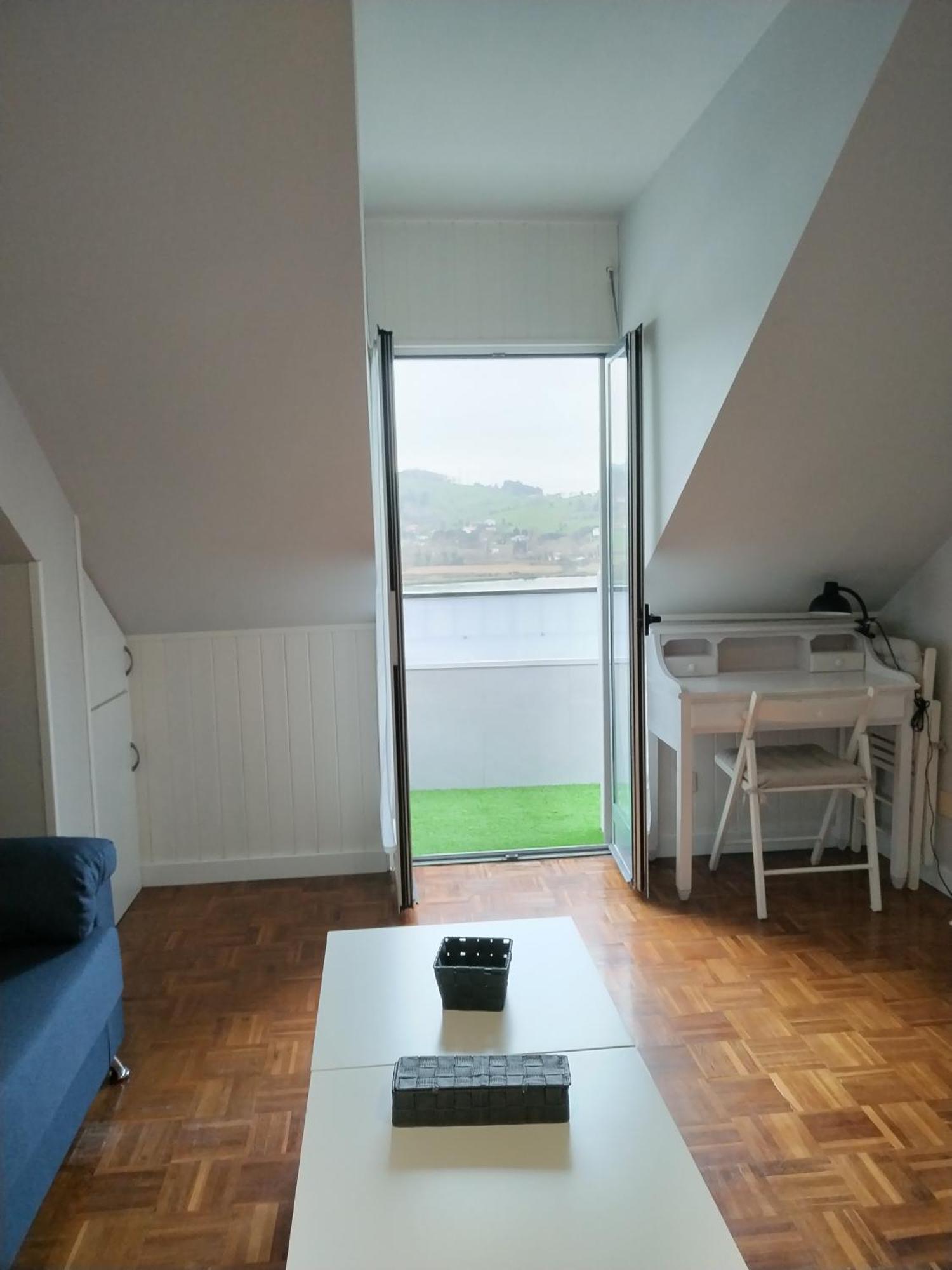 Vut2191as Apartamento *