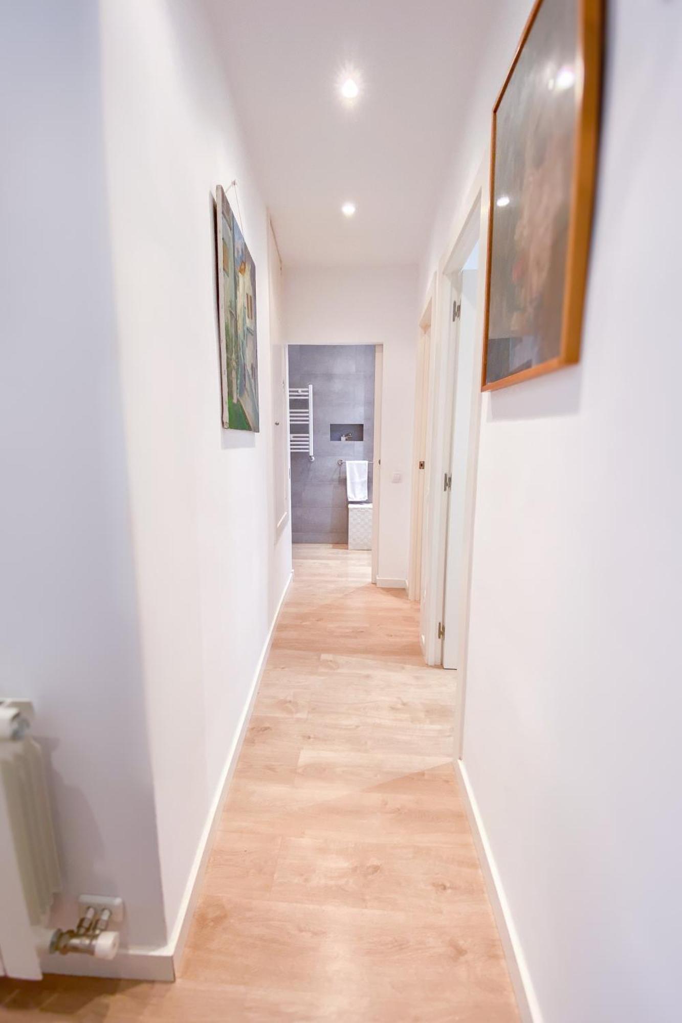 Apartamento Anna & Thomas - Center *