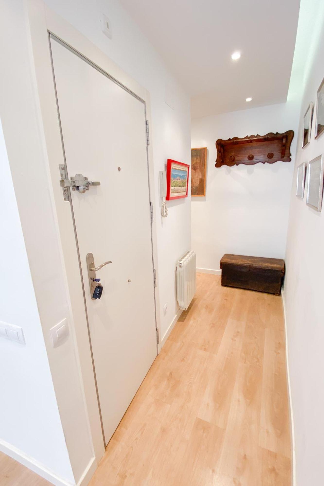 Apartamento Anna & Thomas - Center Sitges