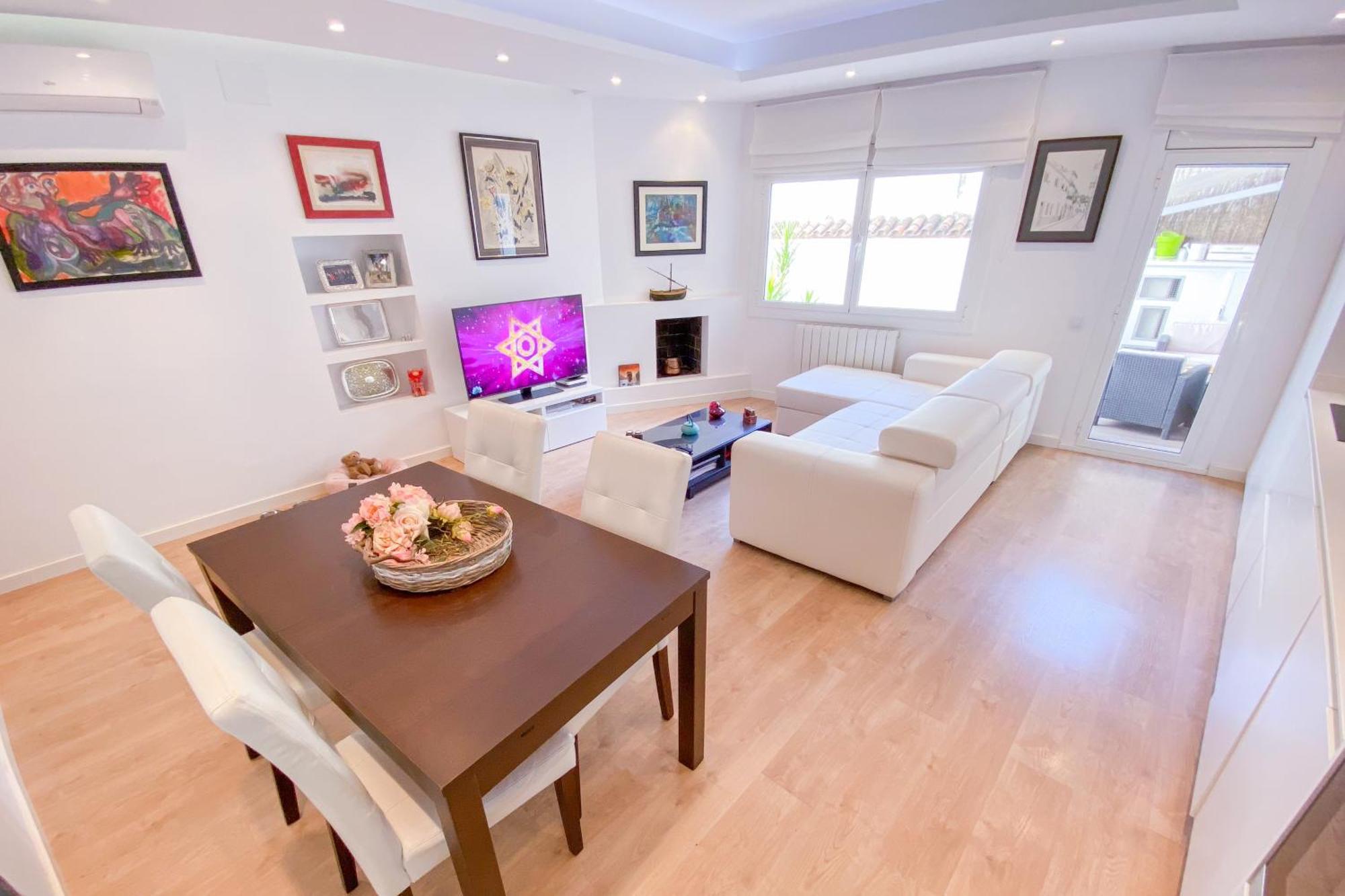 Anna & Thomas - Center Apartamento