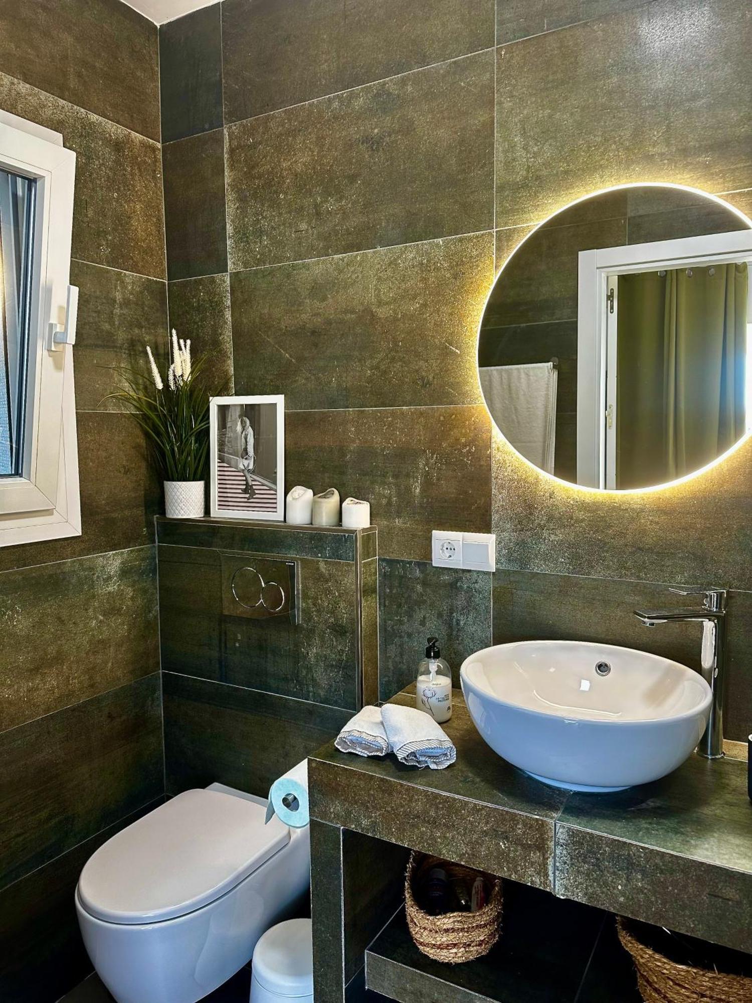 Filipinas, Lemoni Apartamento Torrox