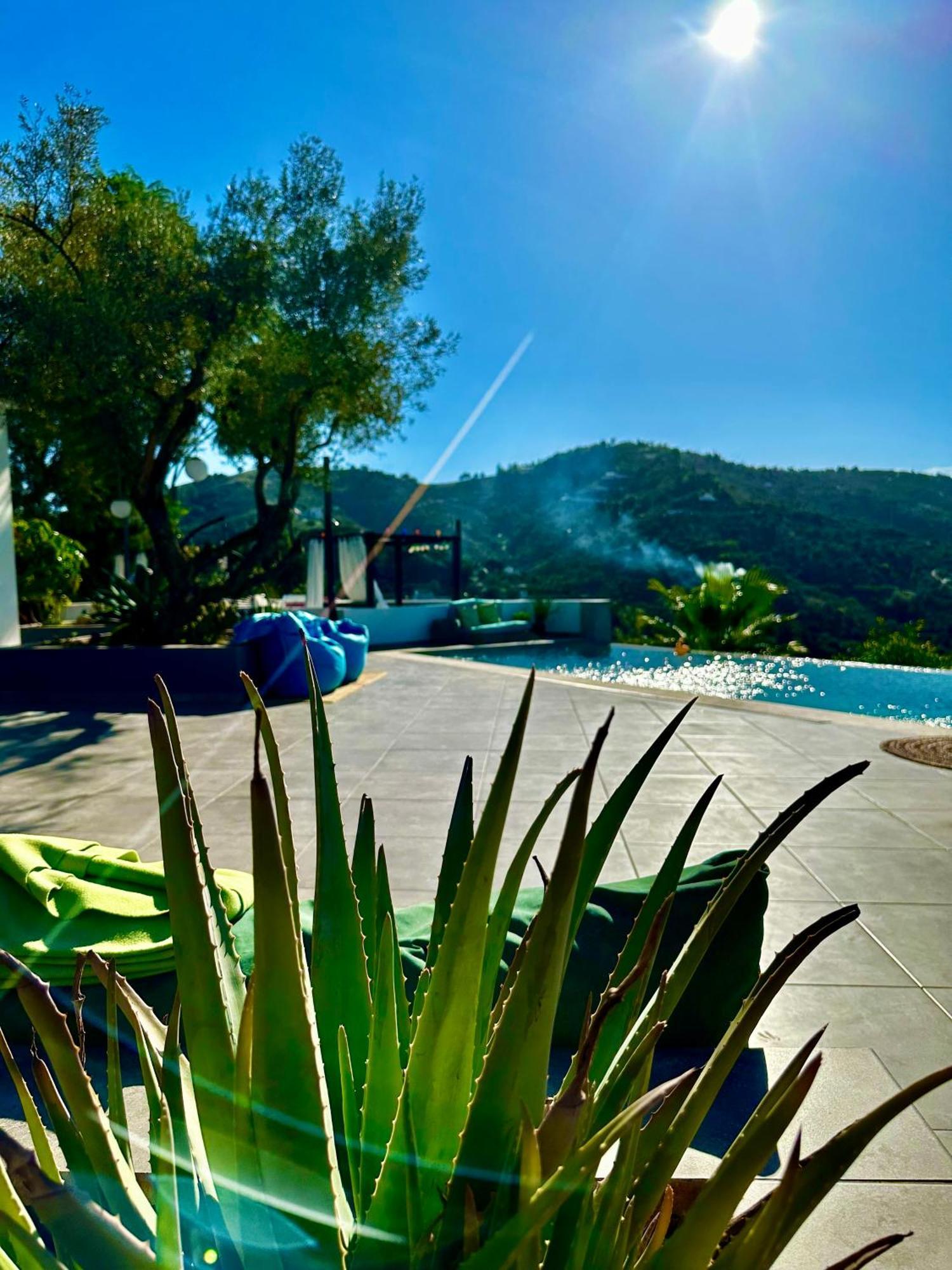 Apartamento Filipinas, Lemoni Torrox