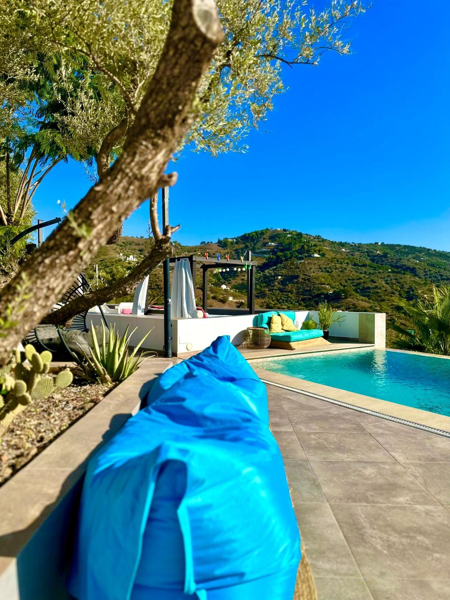 Apartamento Filipinas, Lemoni Torrox