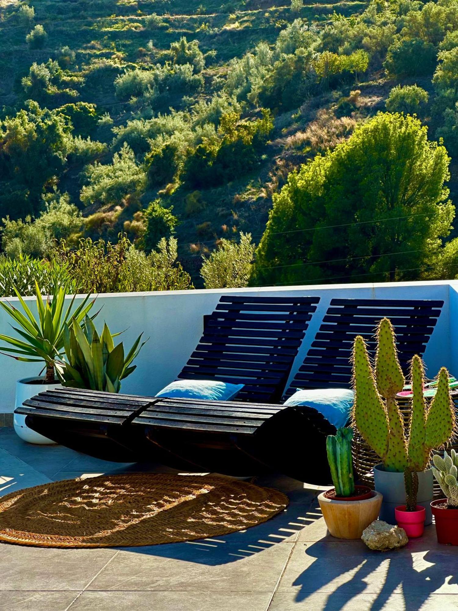 Apartamento Filipinas, Lemoni Torrox