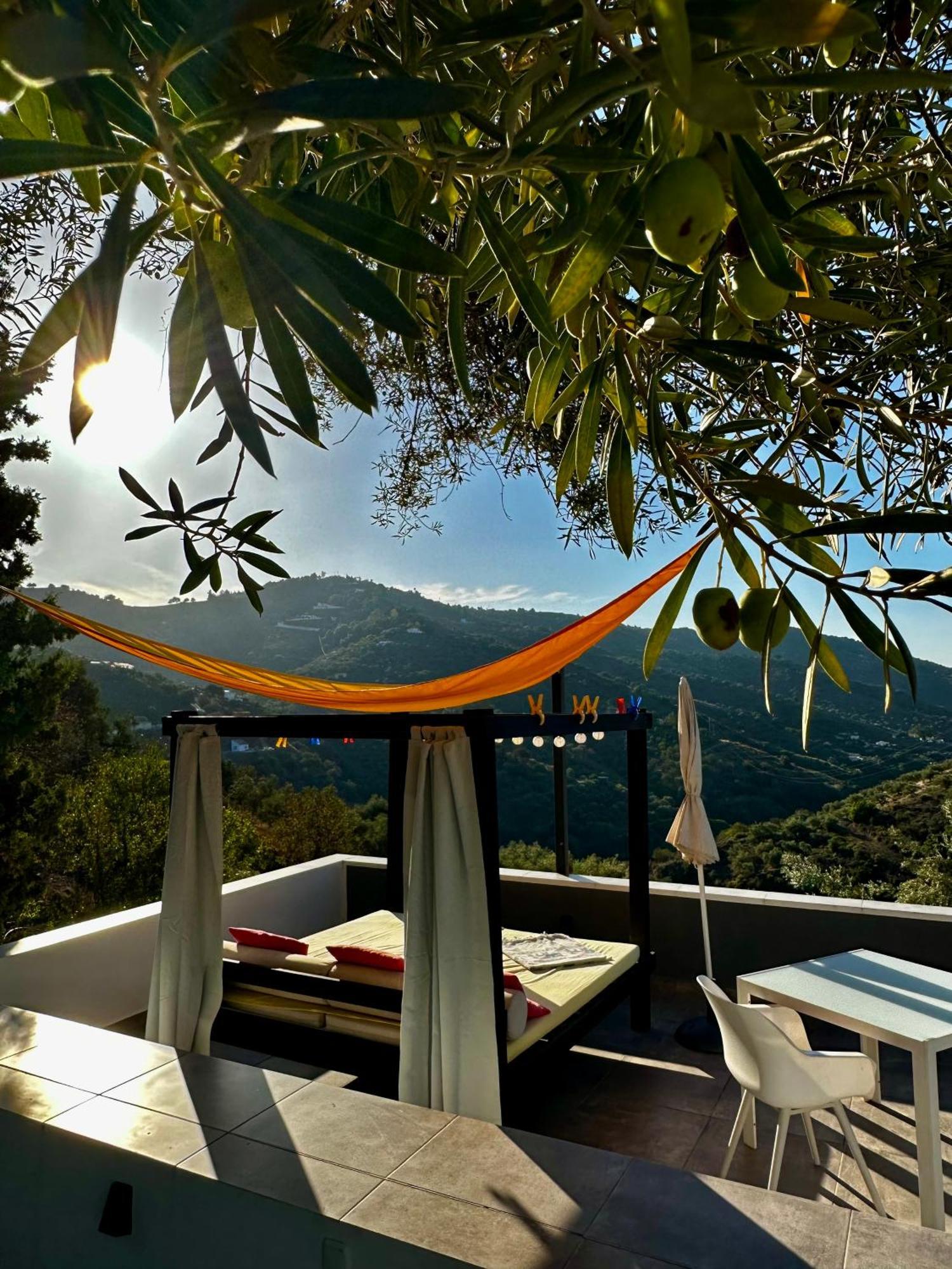 Apartamento Filipinas, Lemoni Torrox