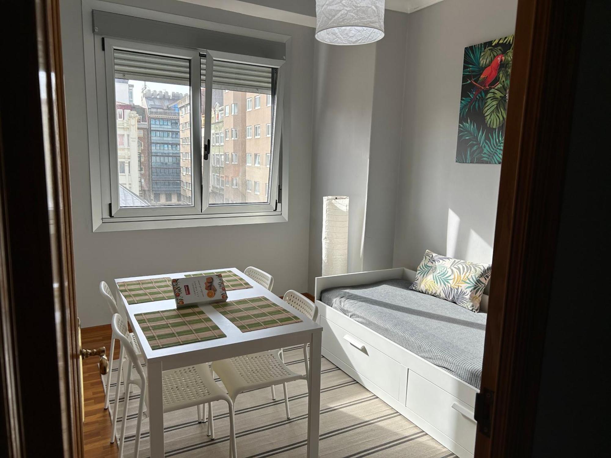 Apartamento Piso Centrico Cerca De La Playa