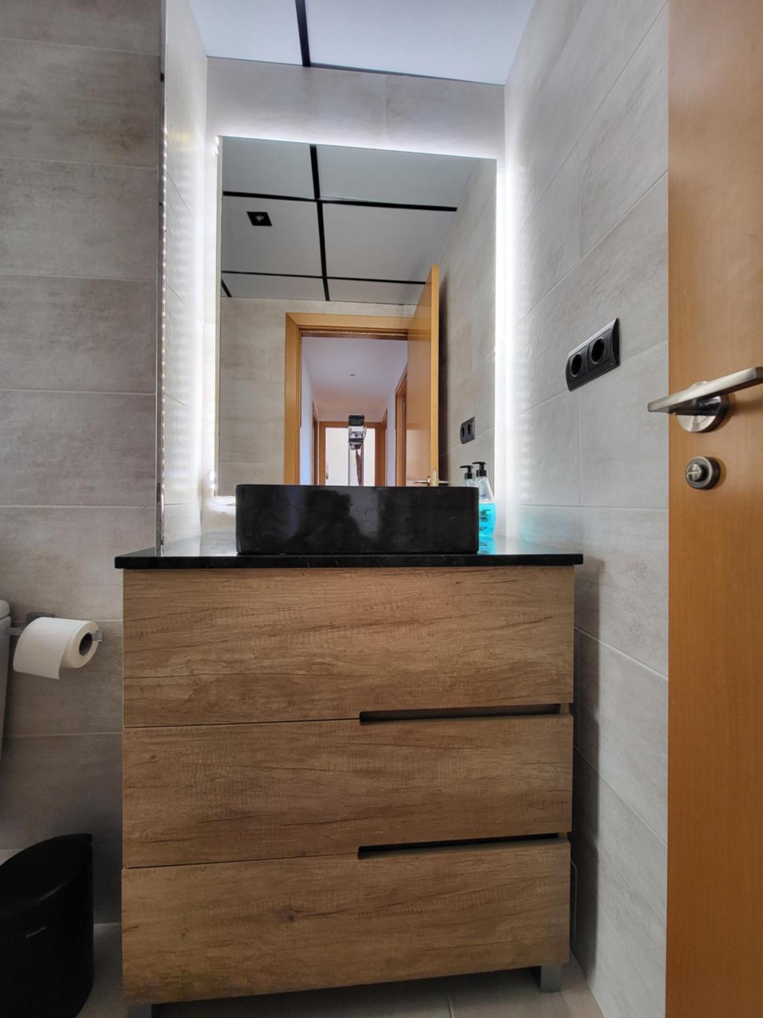 Vallfogona Relax Apartamento *