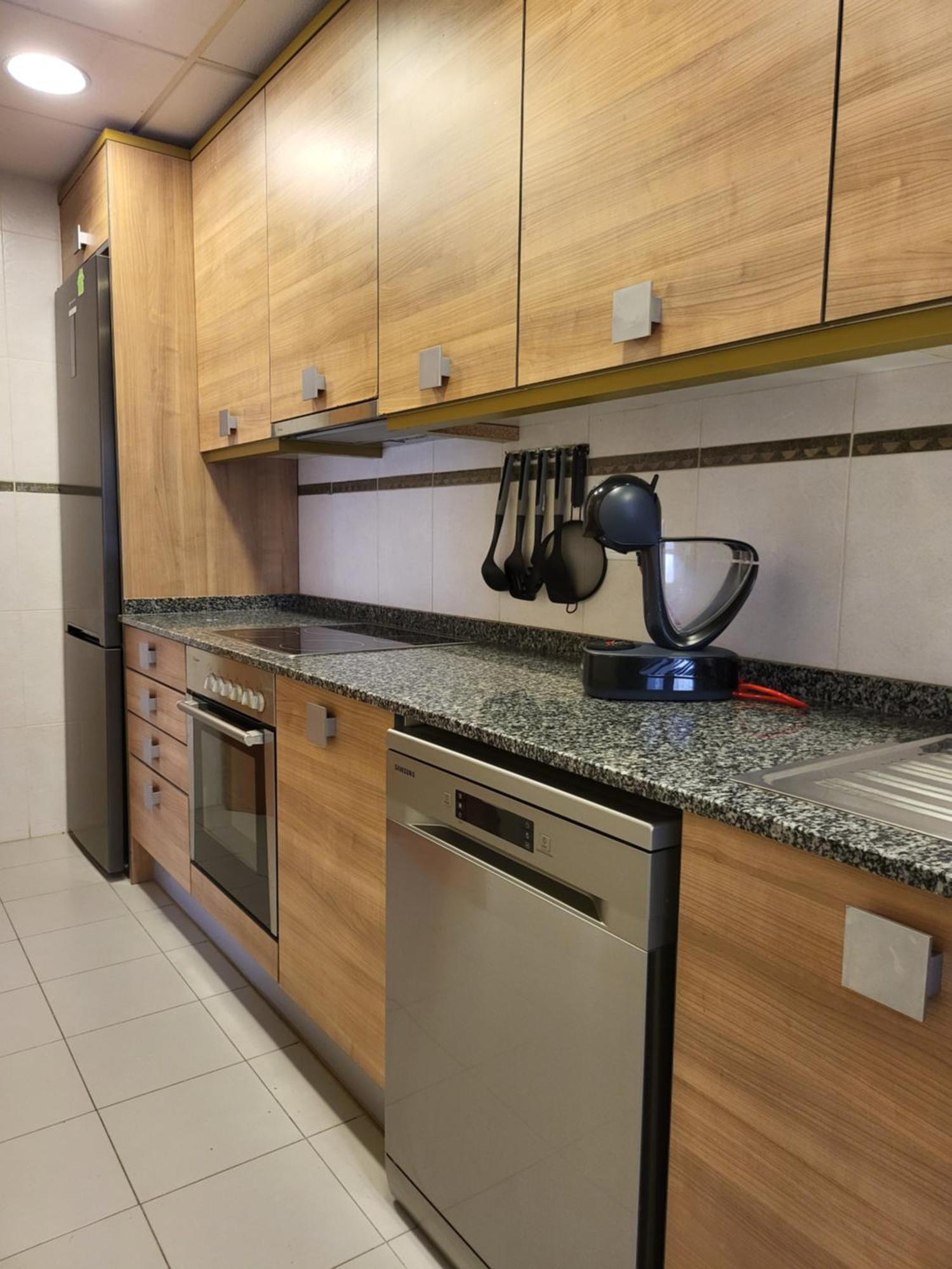 Apartamento Vallfogona Relax *