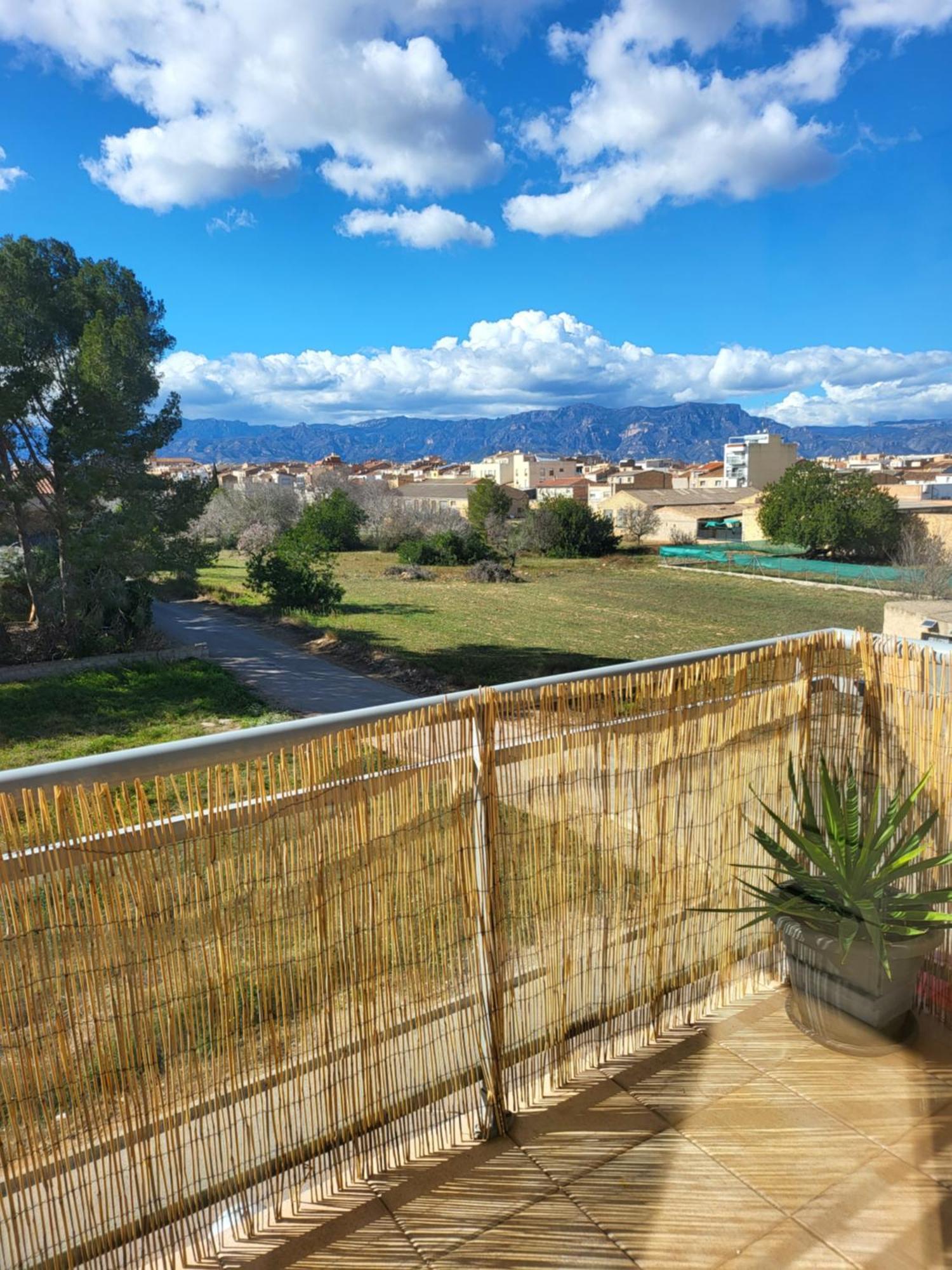 Vallfogona Relax Apartamento