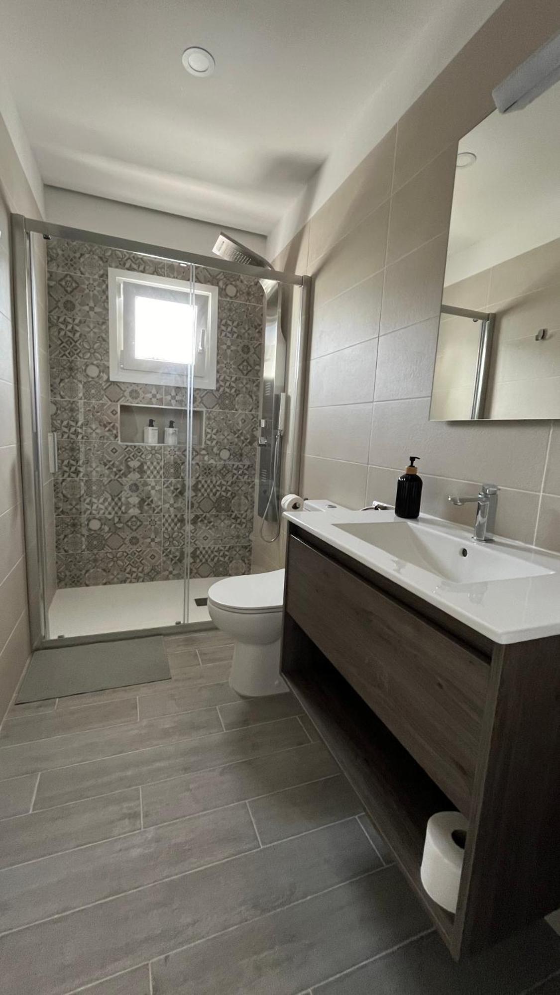 Apartamento En El Casco Historico *