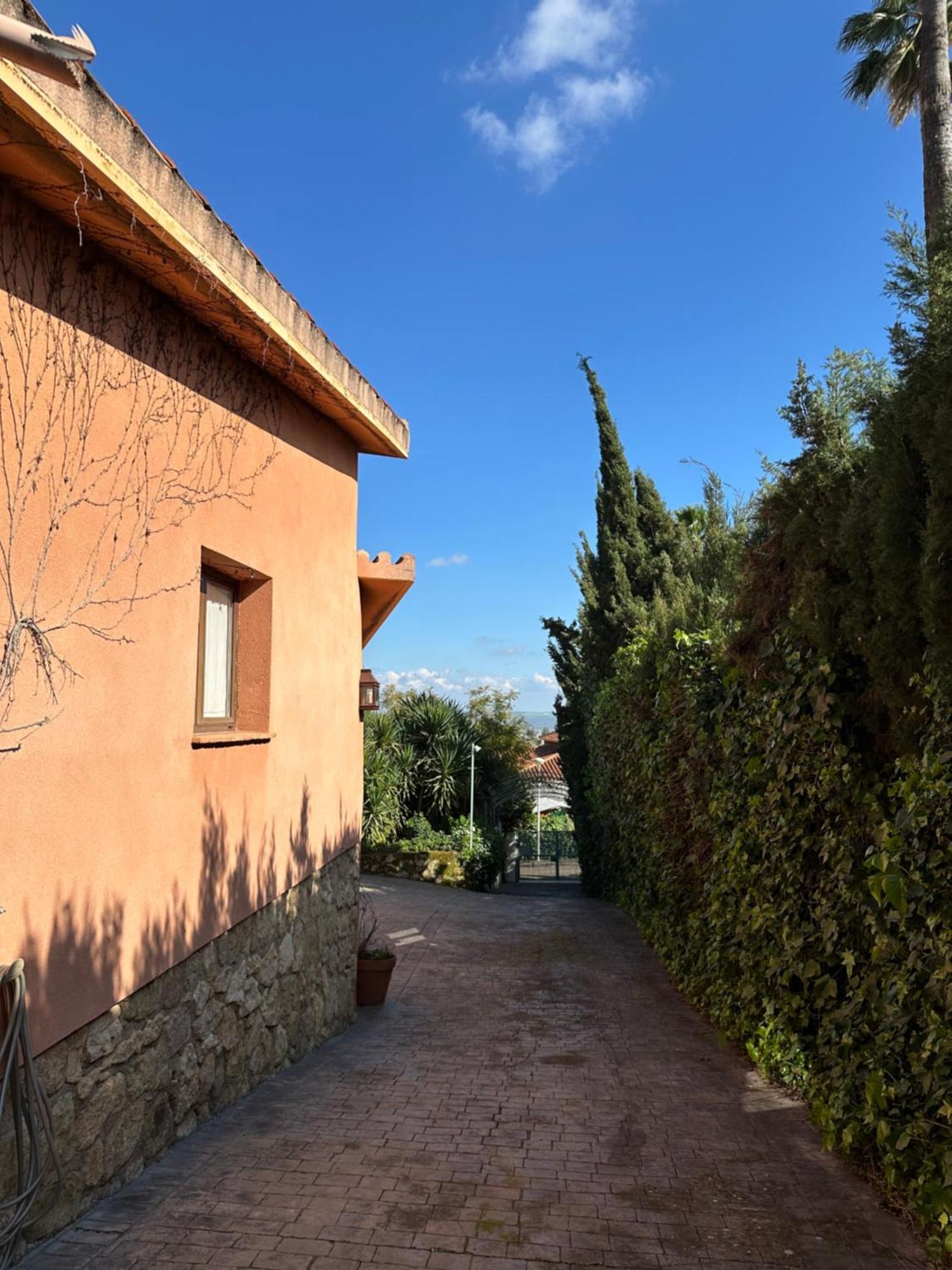 Holiday home La Casita De Teresa *