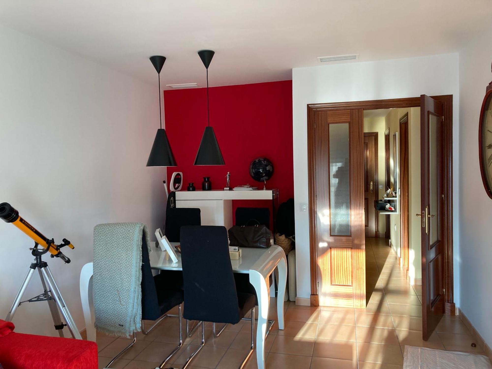 Apartment Amplio Apartamento