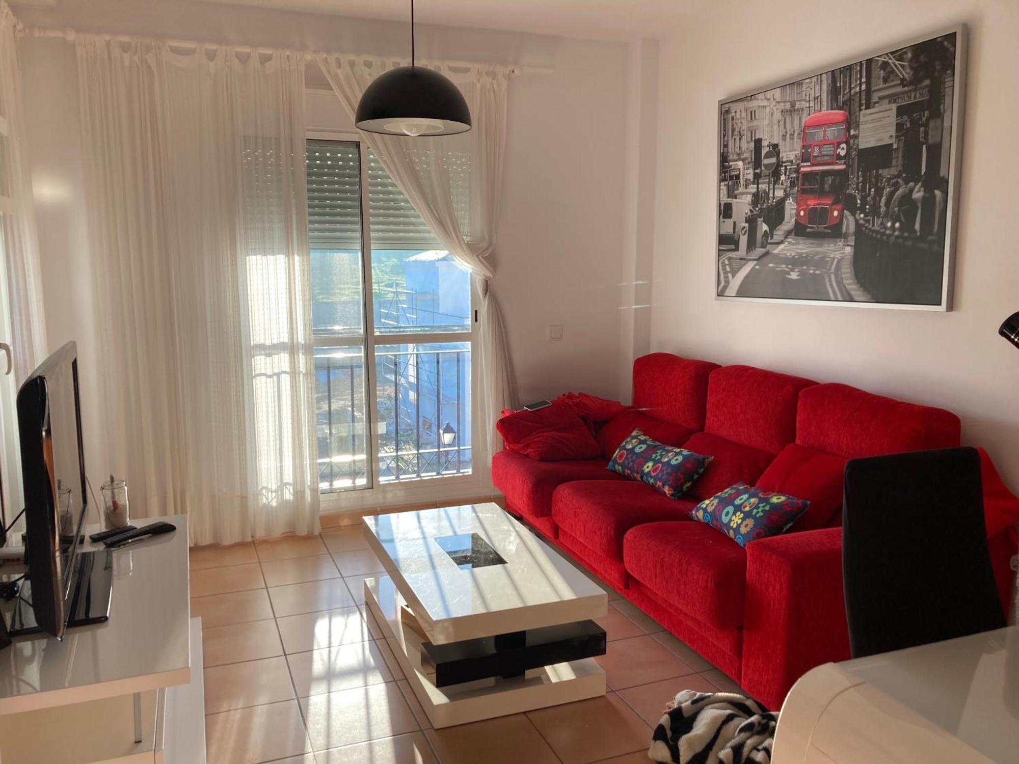 Amplio Apartamento Apartment