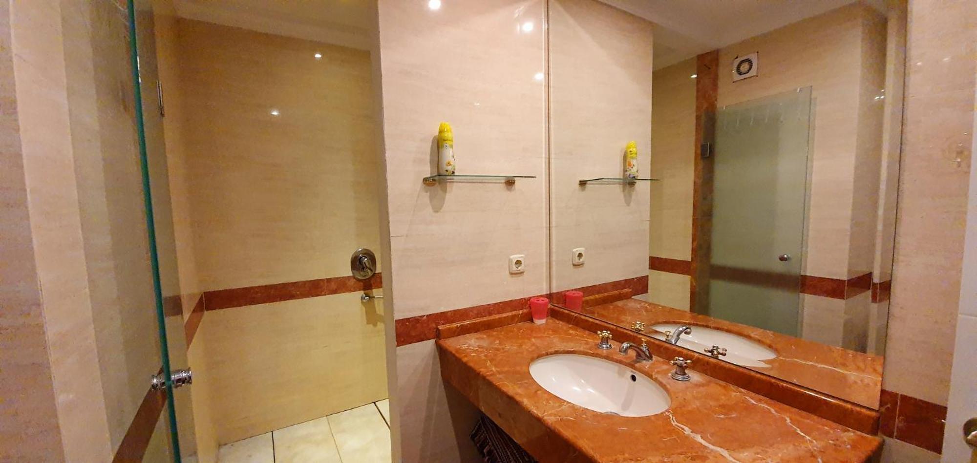 Apartamento Playa Estepona