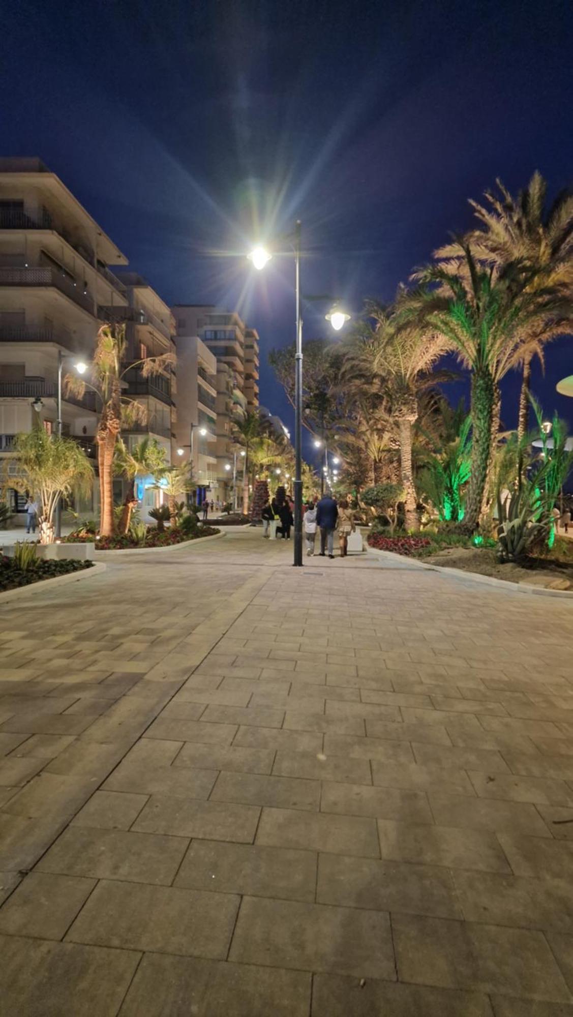 Apartamento Playa