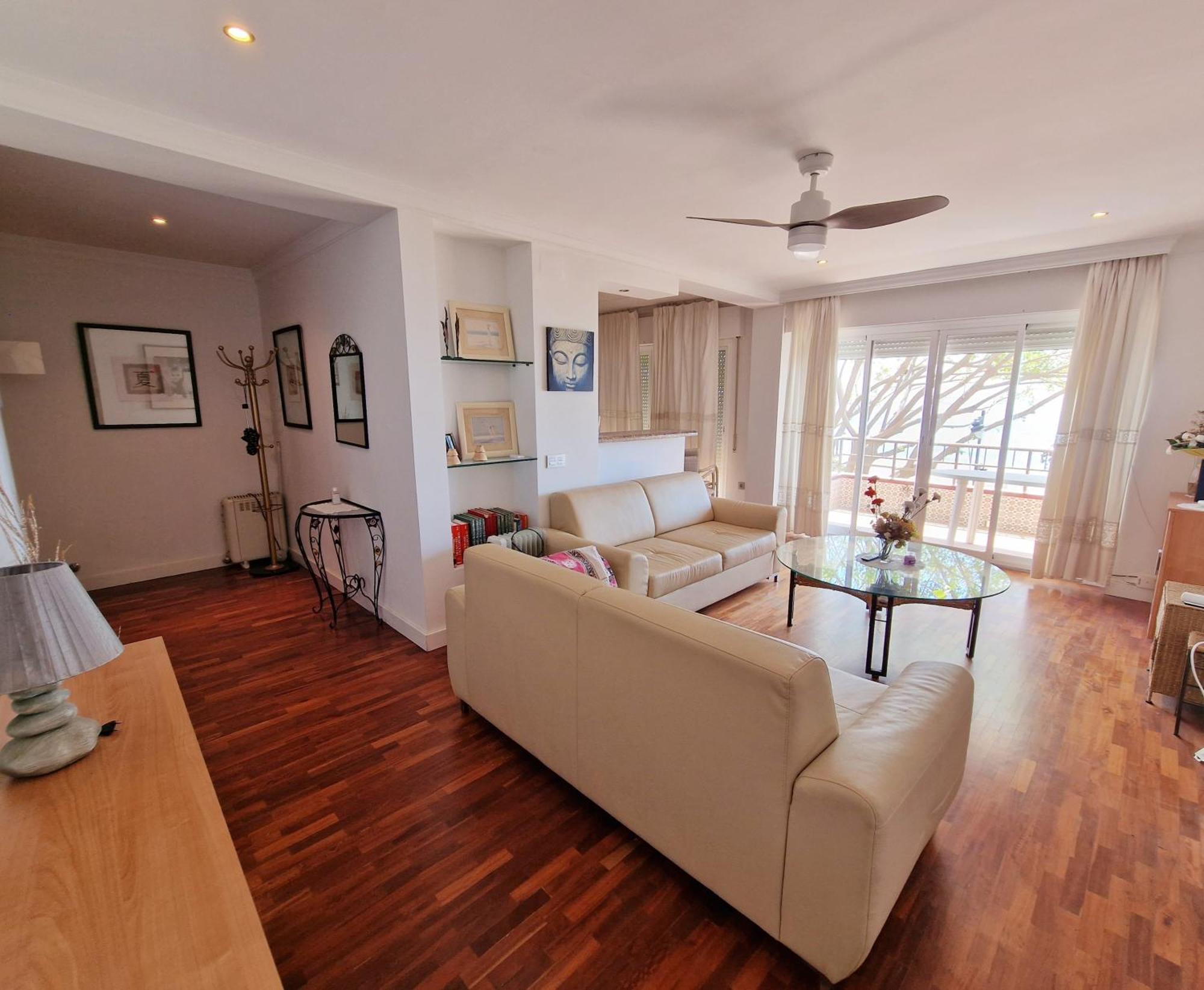 Playa Apartamento *