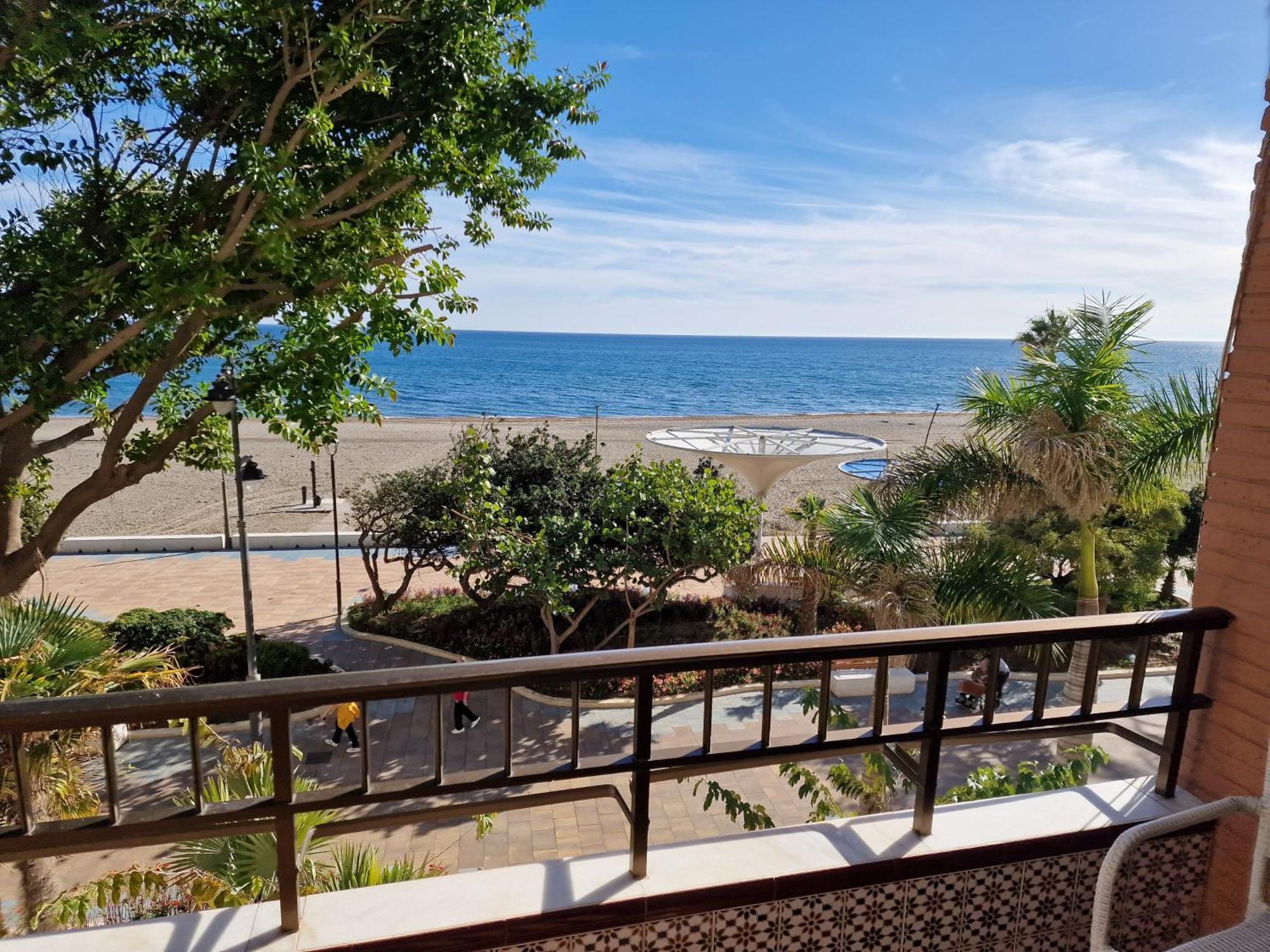 Playa Apartamento
