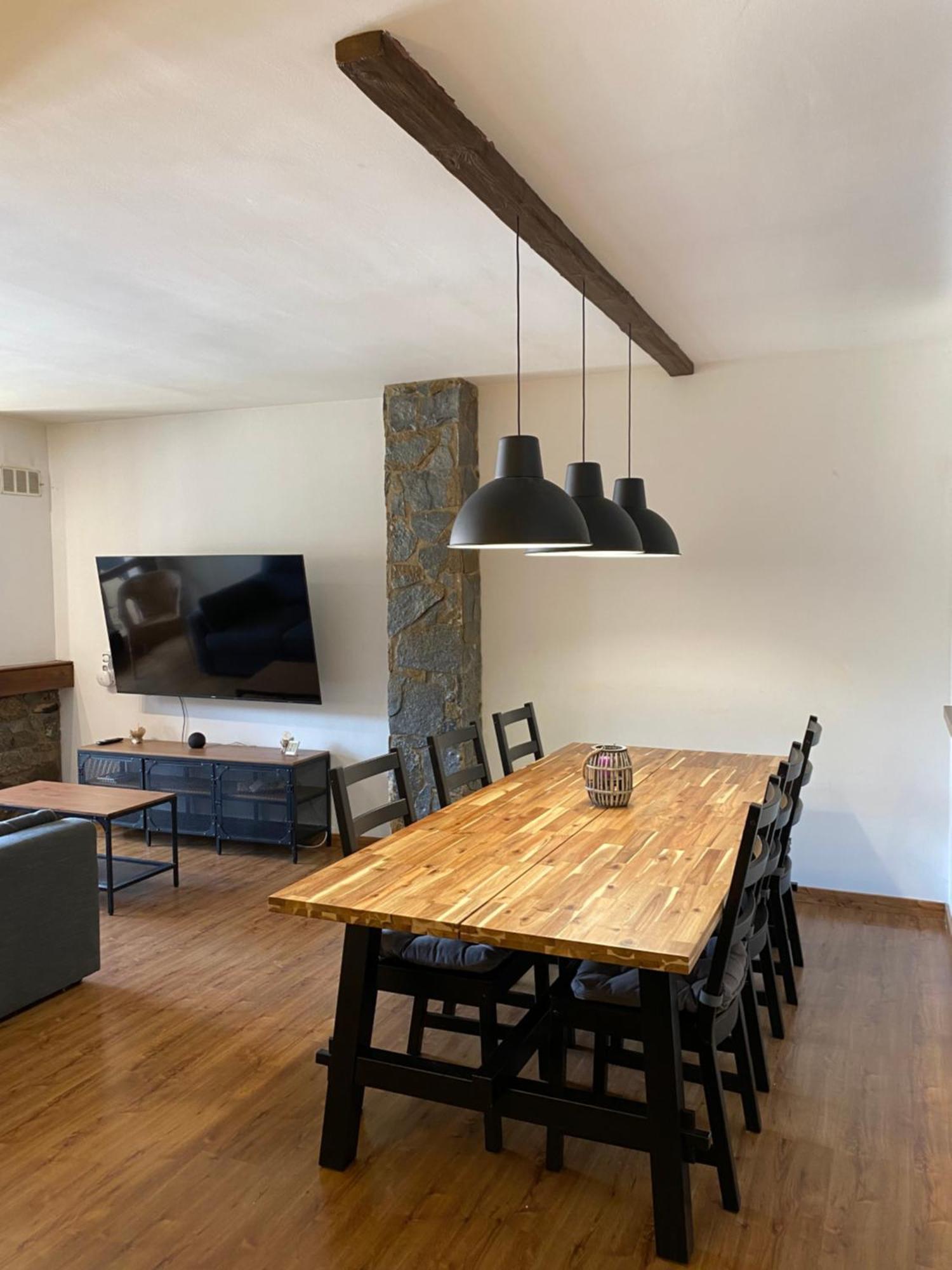 Apartment Gold Cadi Guardiola de Bergueda