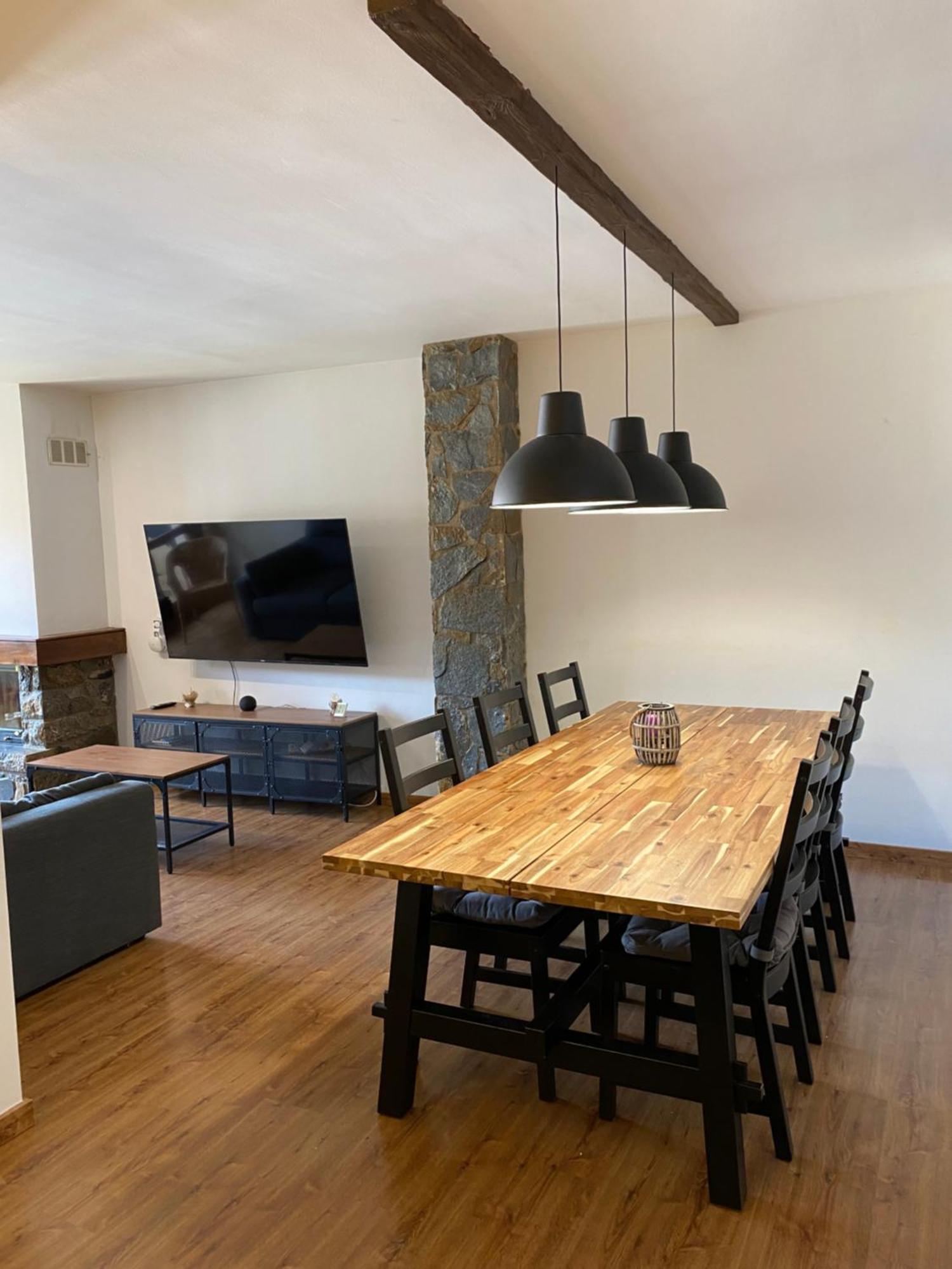 Apartment Gold Cadi Guardiola de Bergueda