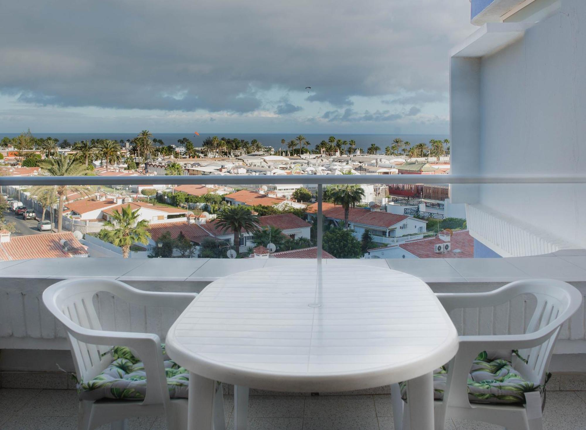 Apartamento Tamaravista San Bartolomé