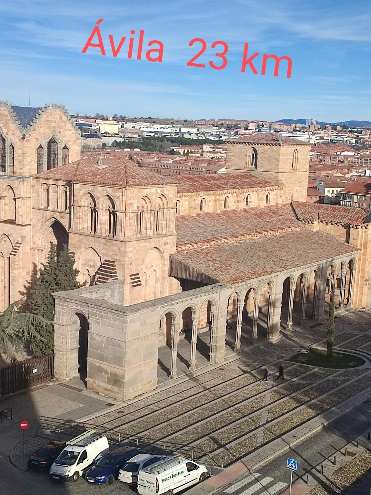 Сasa de vacaciones Pinara *