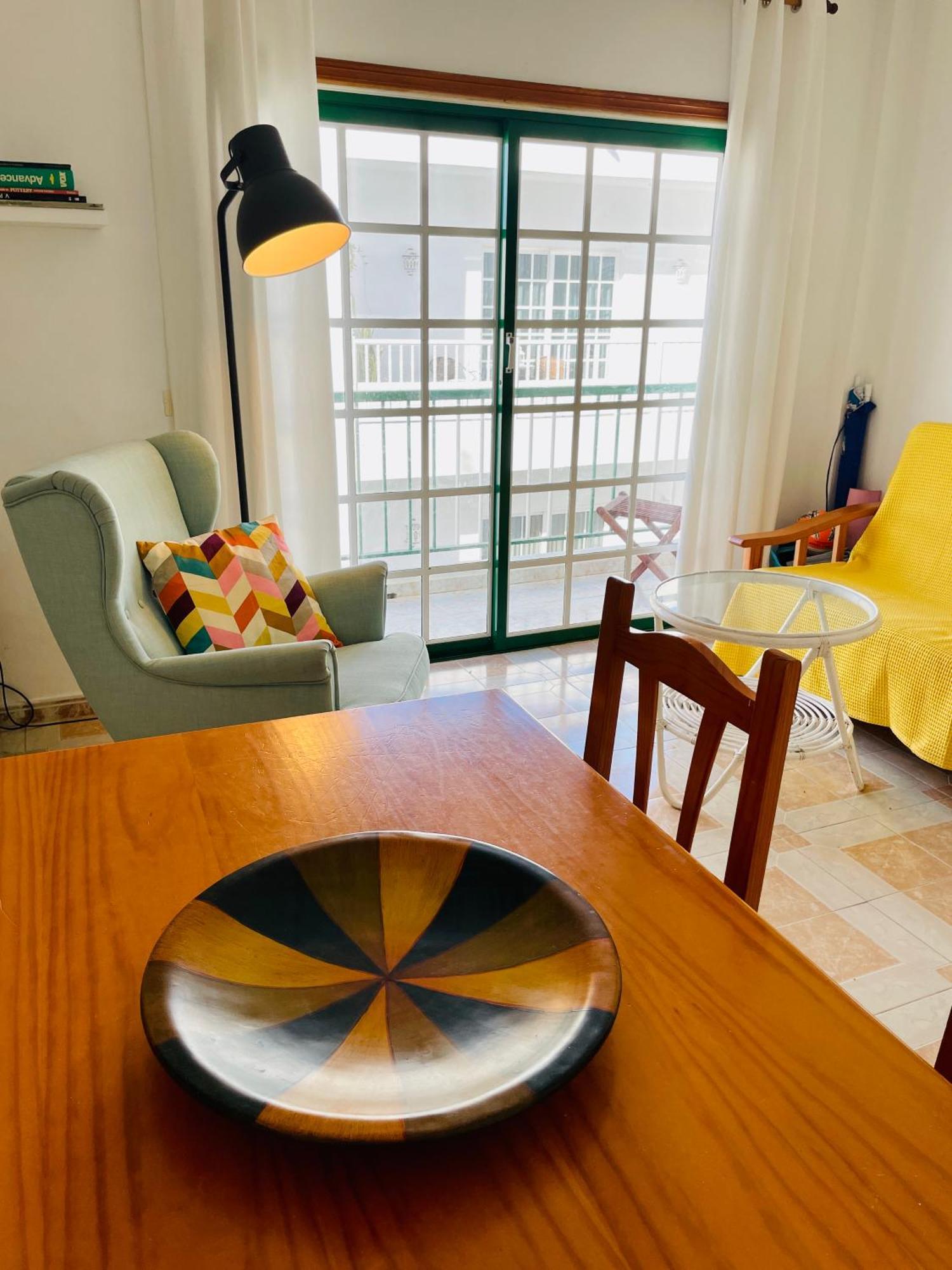Apartment With Ocean View Alcala (Tenerife)