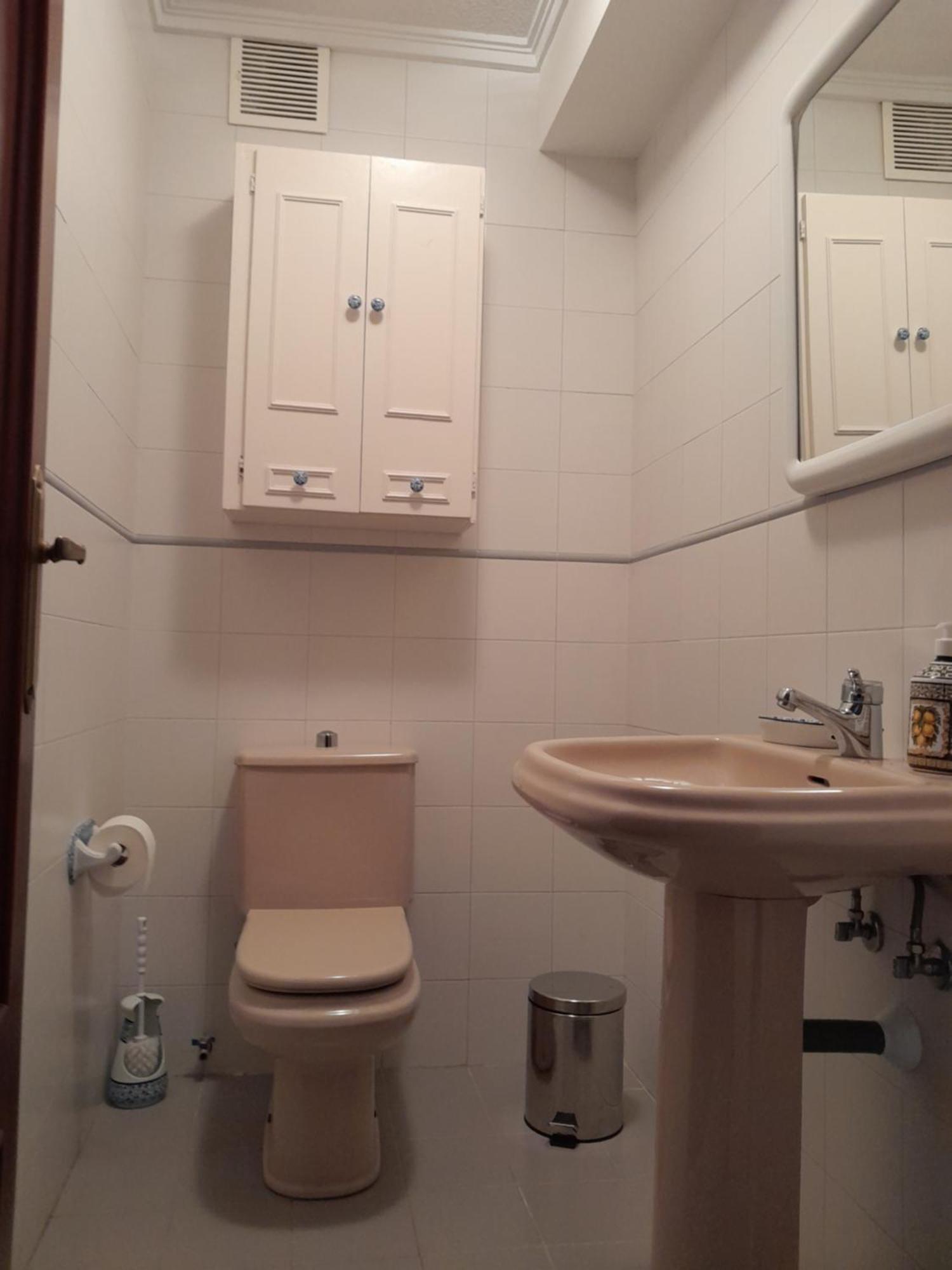 Sopiedra Ii Holiday home *