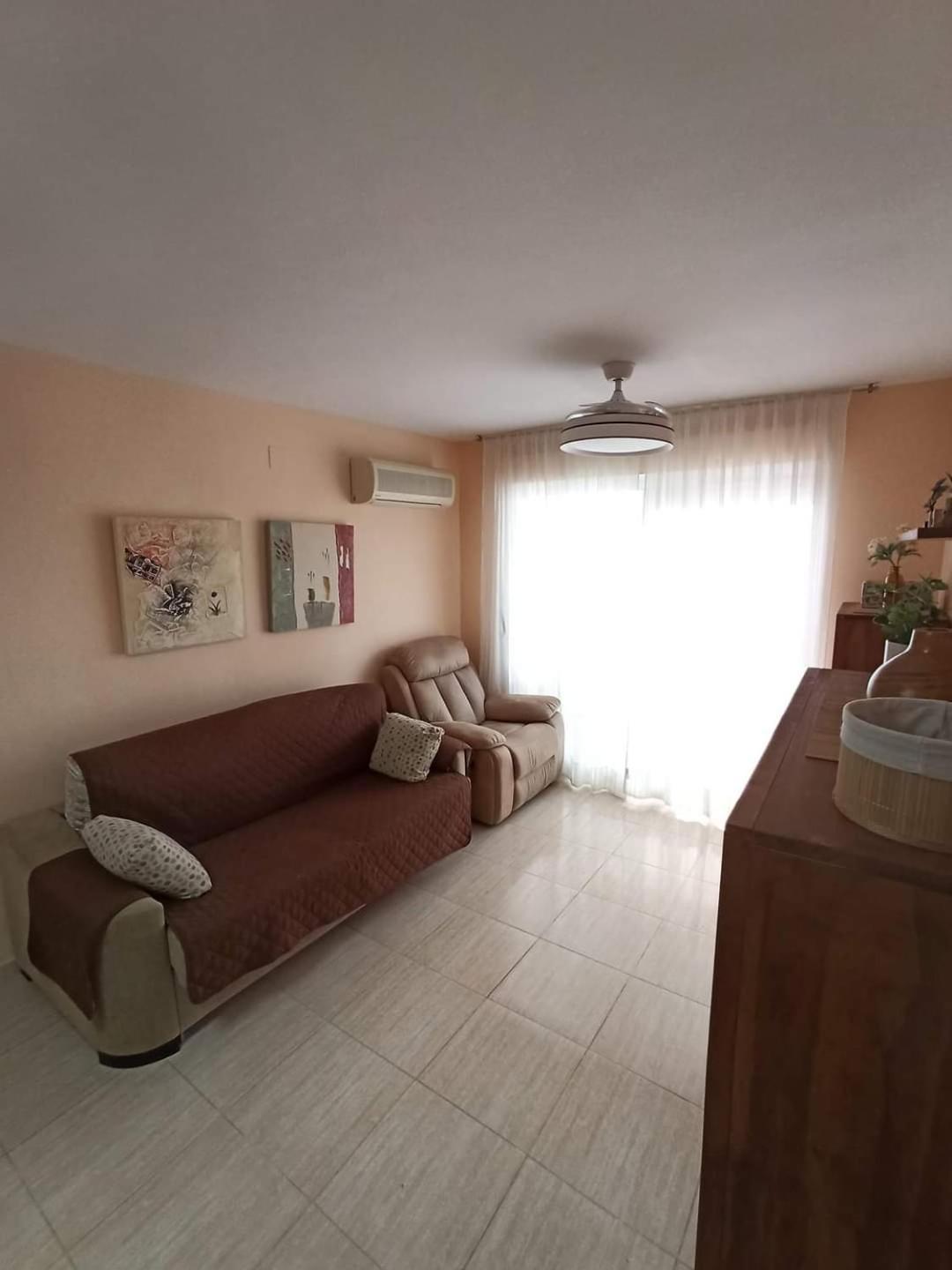 En Magic World. Nueva Marina Dor Apartment Oropesa del Mar