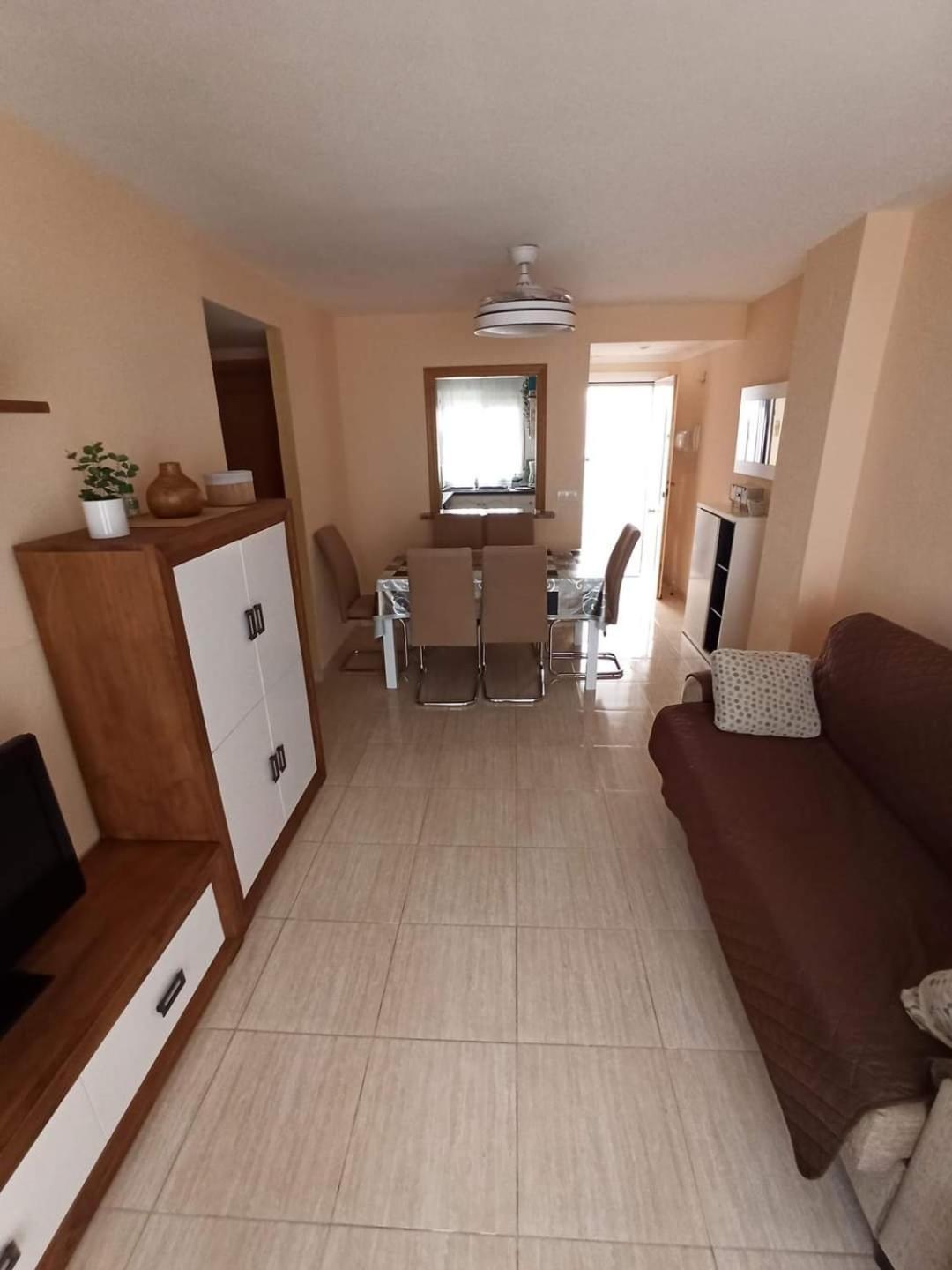 Apartment En Magic World. Nueva Marina Dor