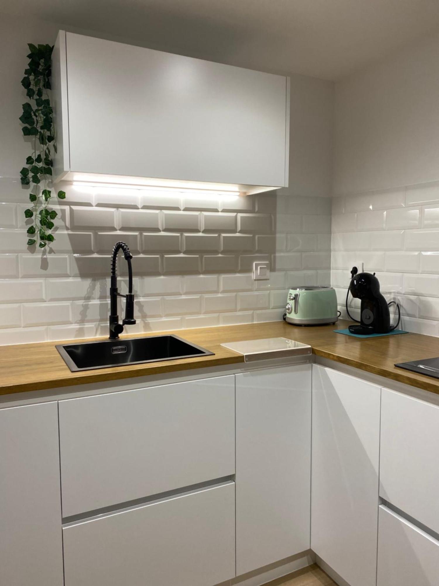 Apartamento Lar De Sefa