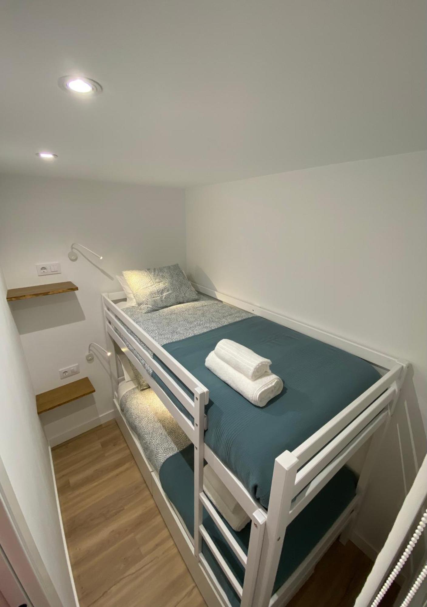 Apartamento Lar De Sefa