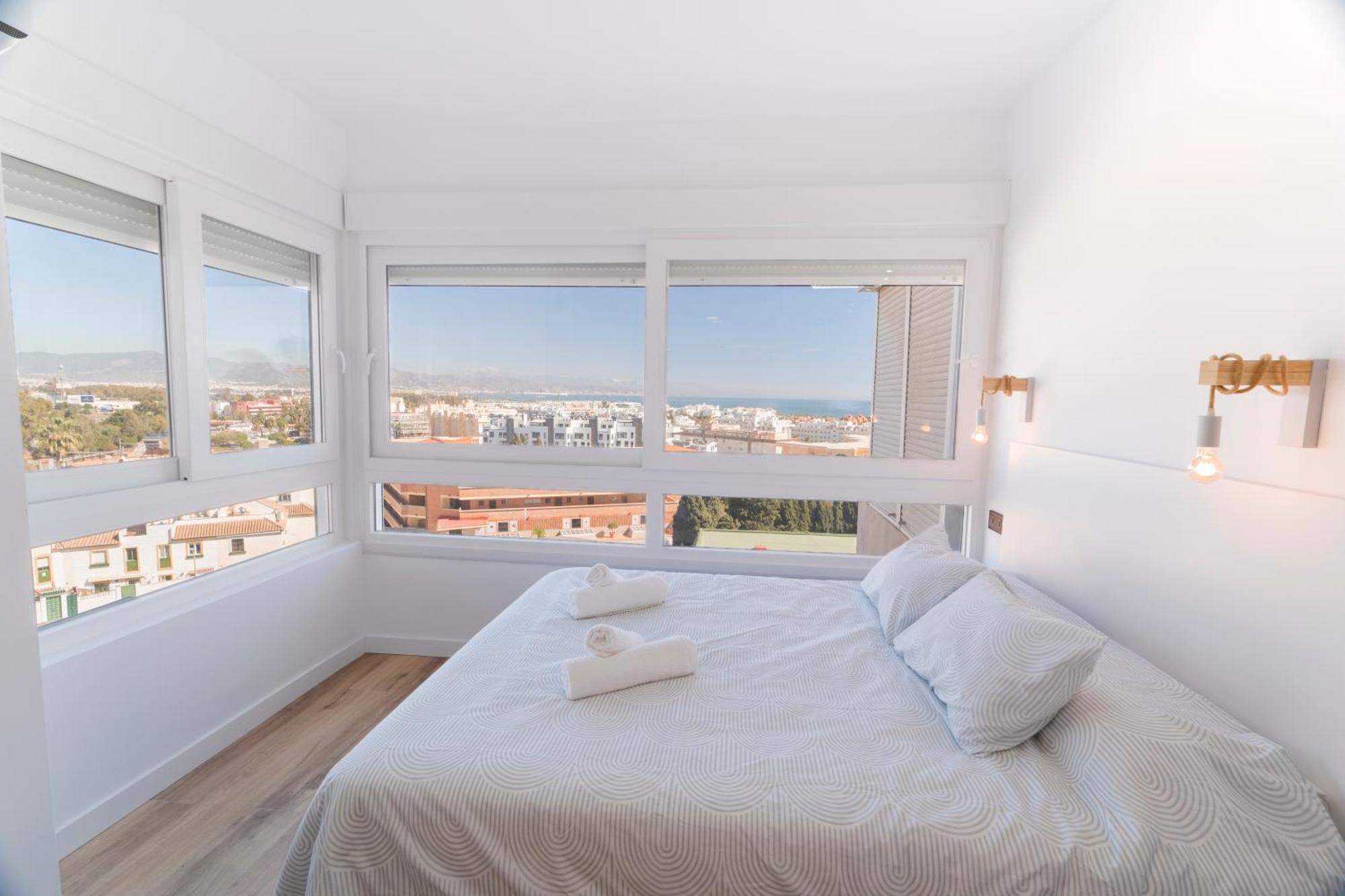La Colina Apartamento Torremolinos