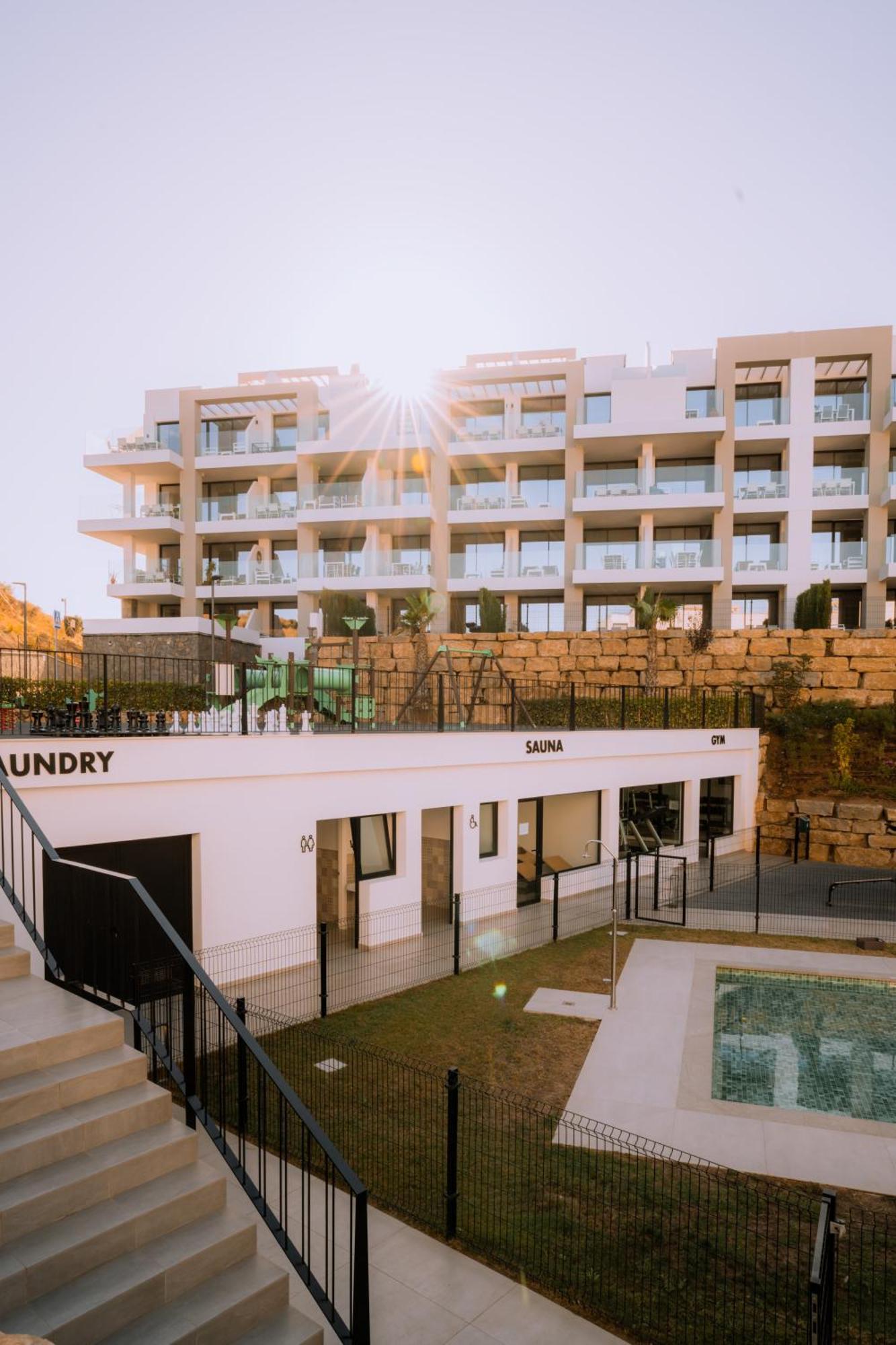 Hacienda El Sueno *