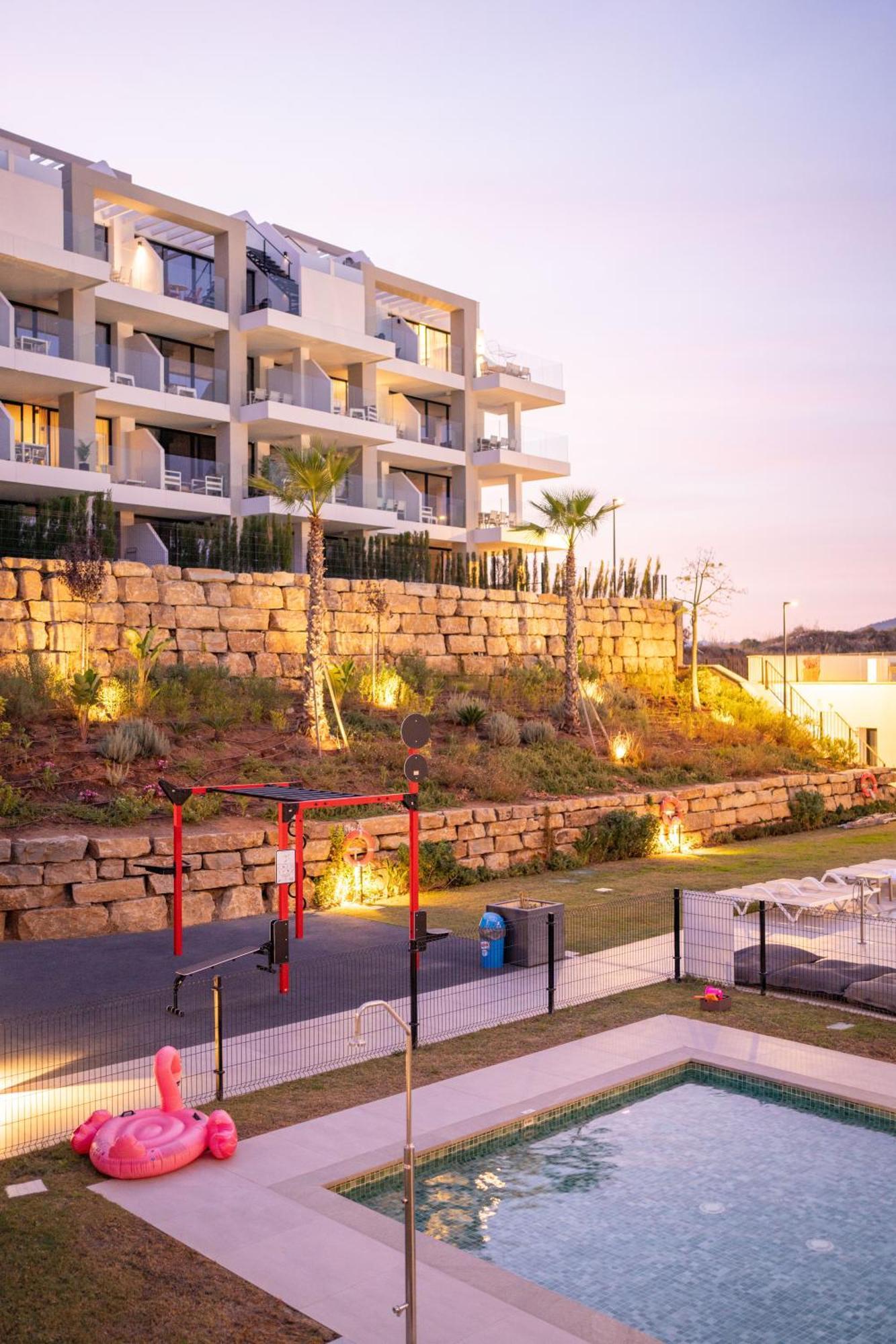 Hacienda El Sueno Fuengirola