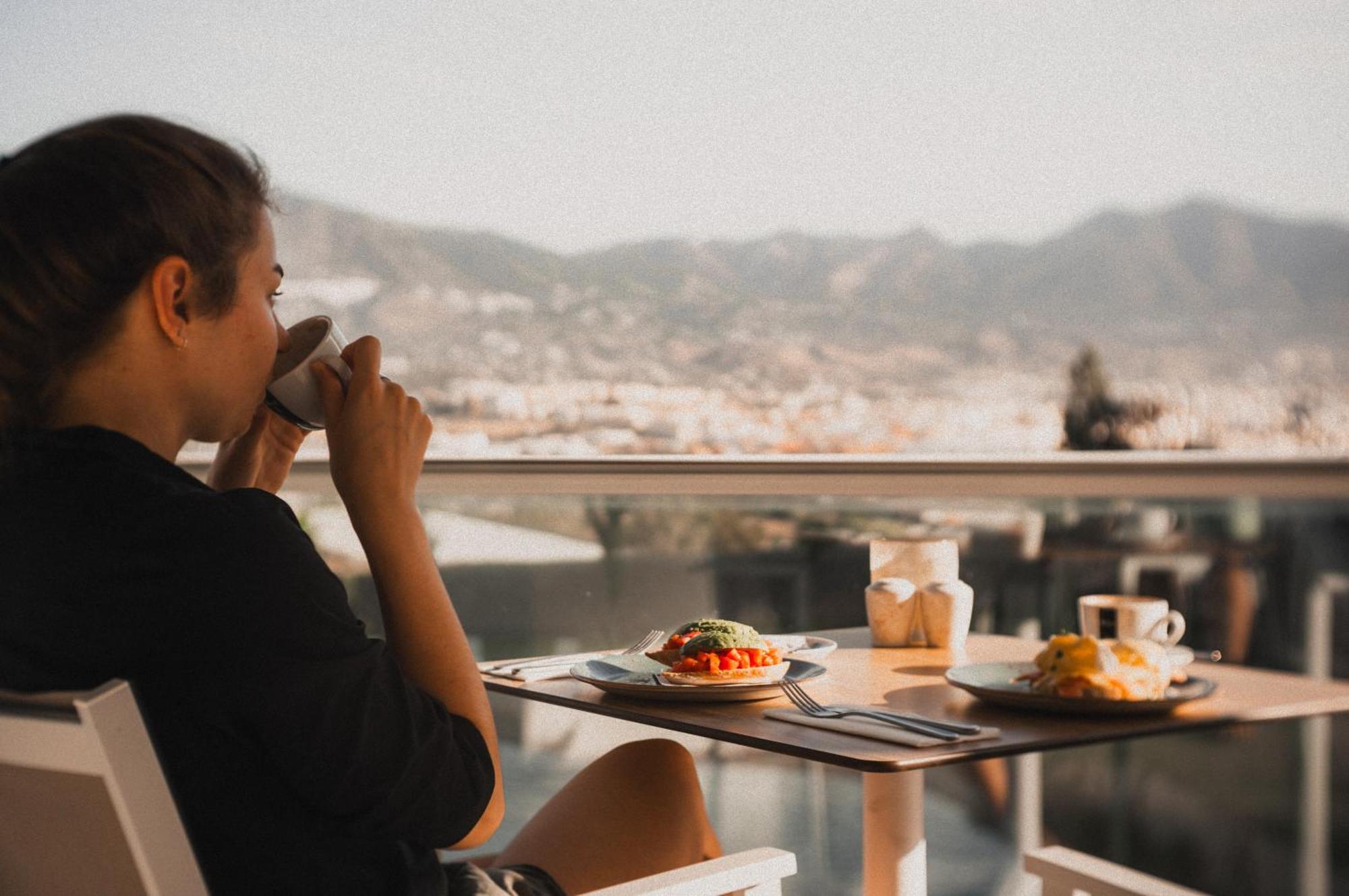 Hacienda El Sueno Aparthotel Fuengirola