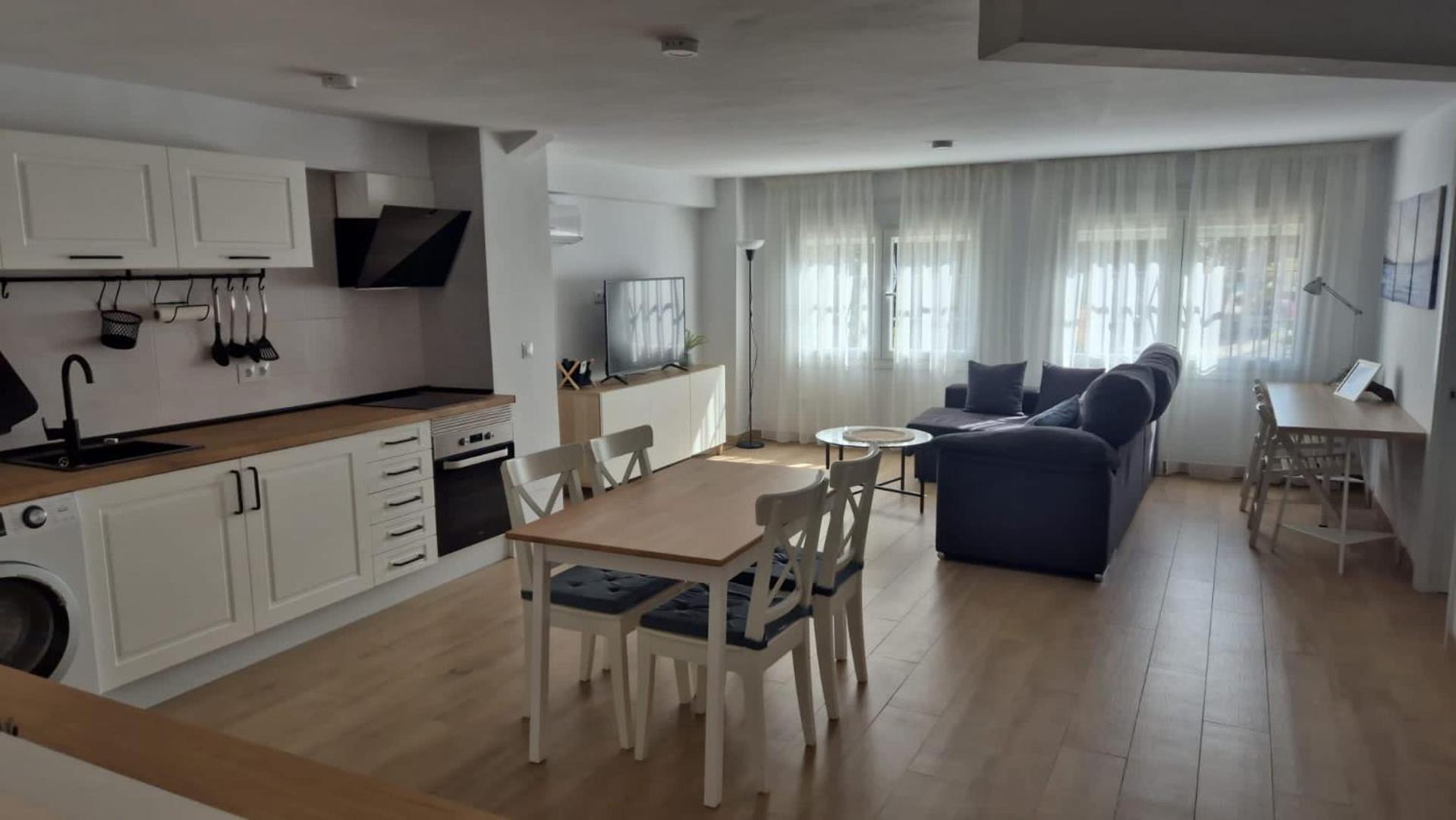 Apartamento Maria