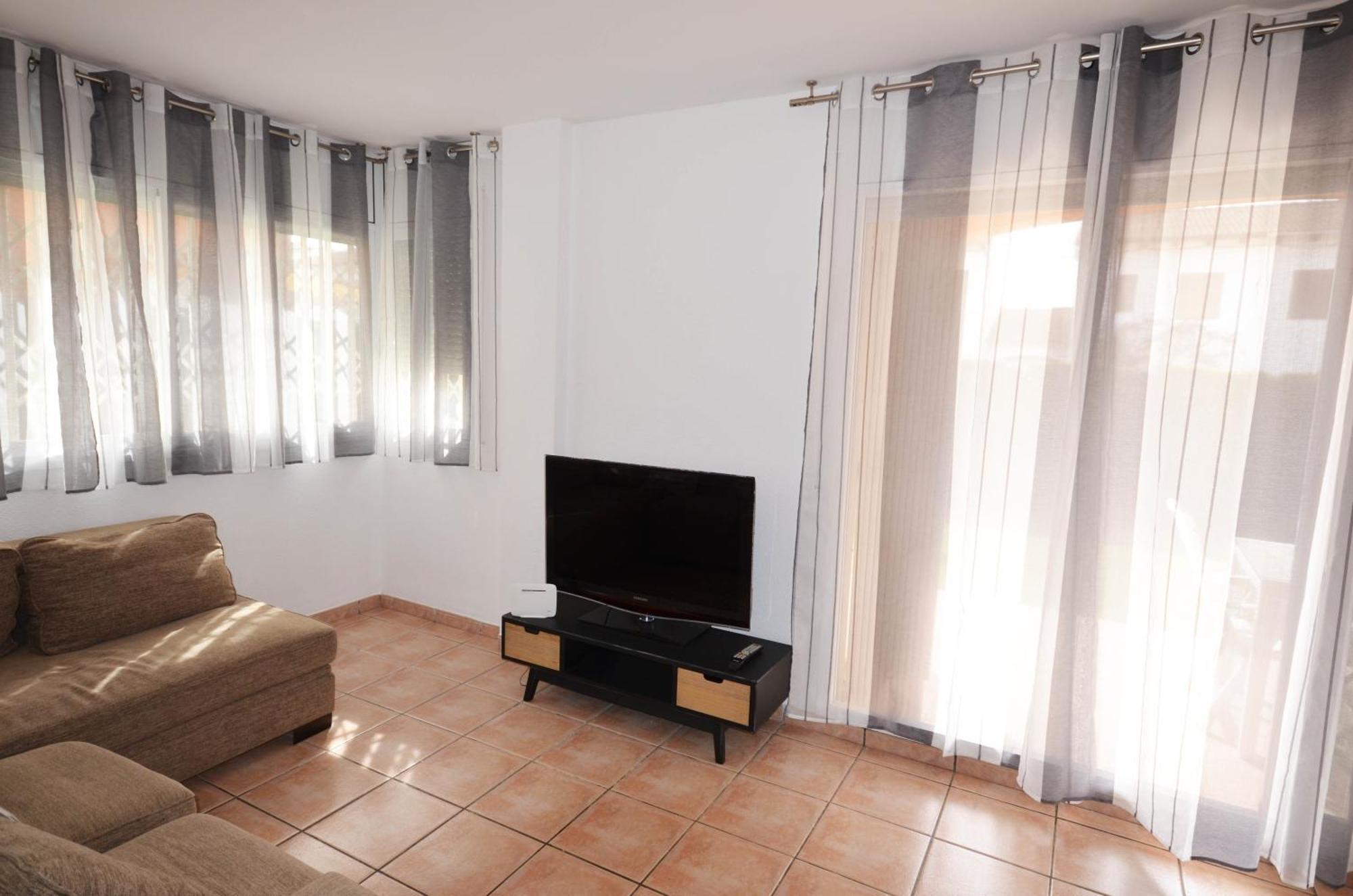 Apartamento Golive Bahia *