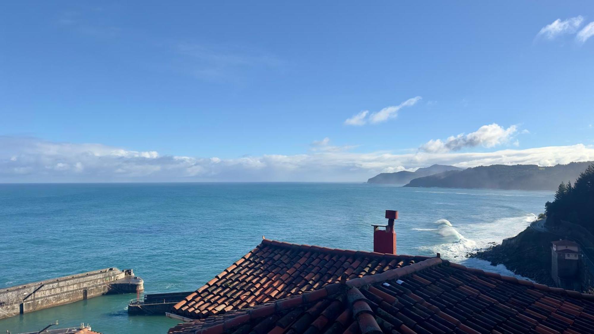 Edificio Con Vistas En + Wifi Holiday home Elanchove