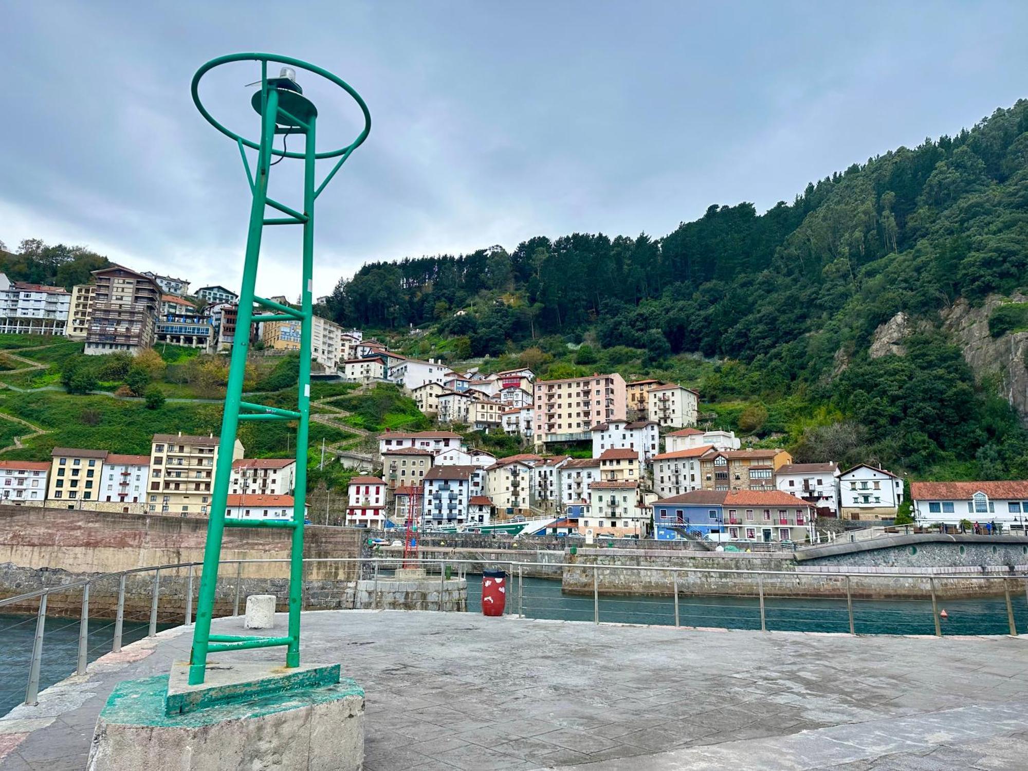 Edificio Con Vistas En + Wifi Holiday home *