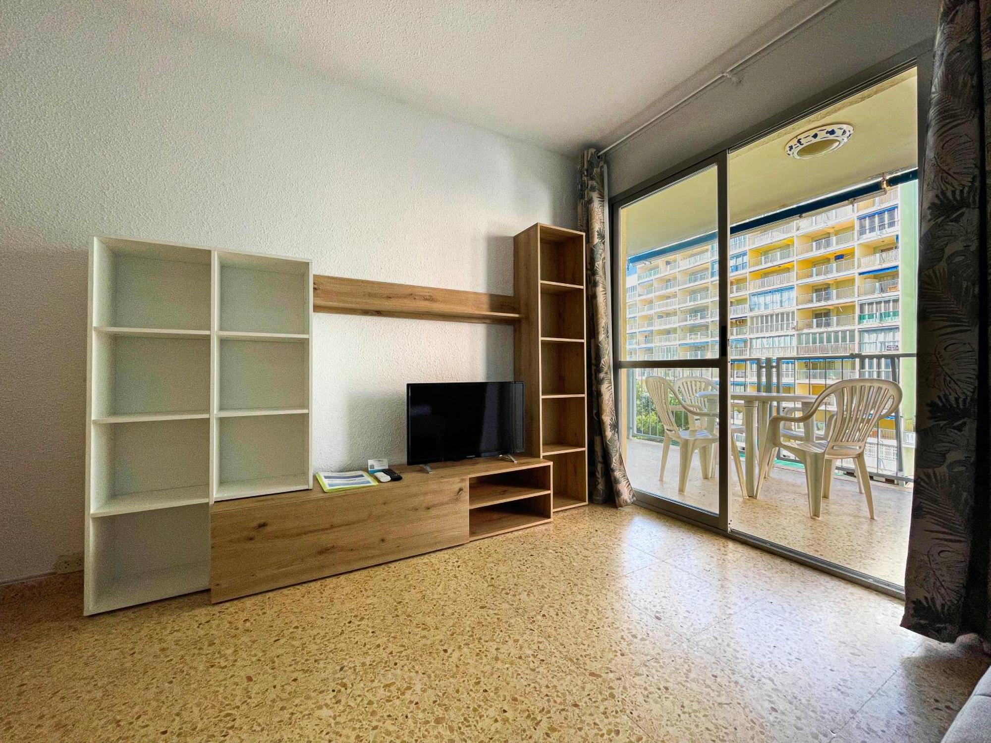 Apartamento Oromar 3000